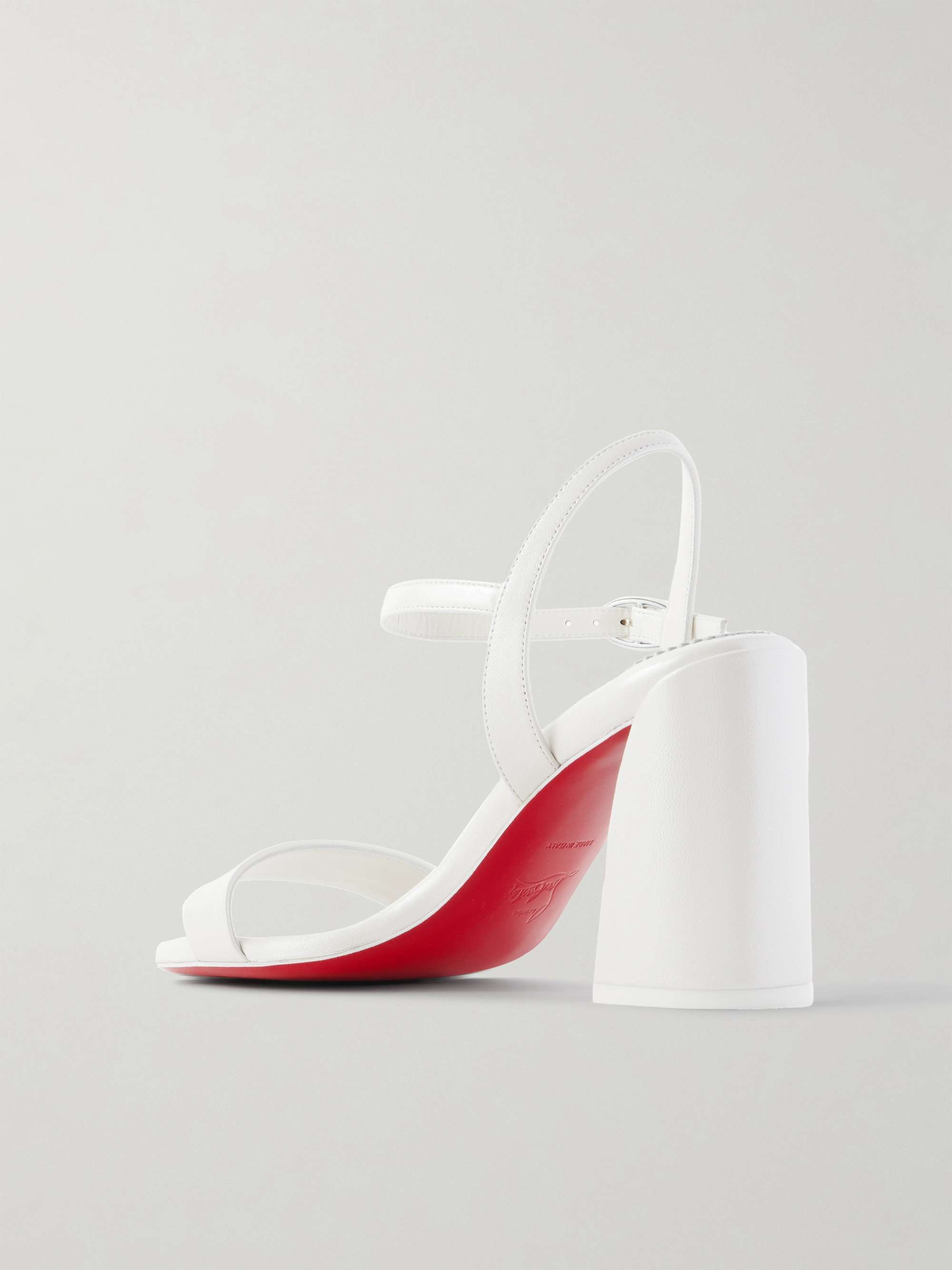 CHRISTIAN LOUBOUTIN 