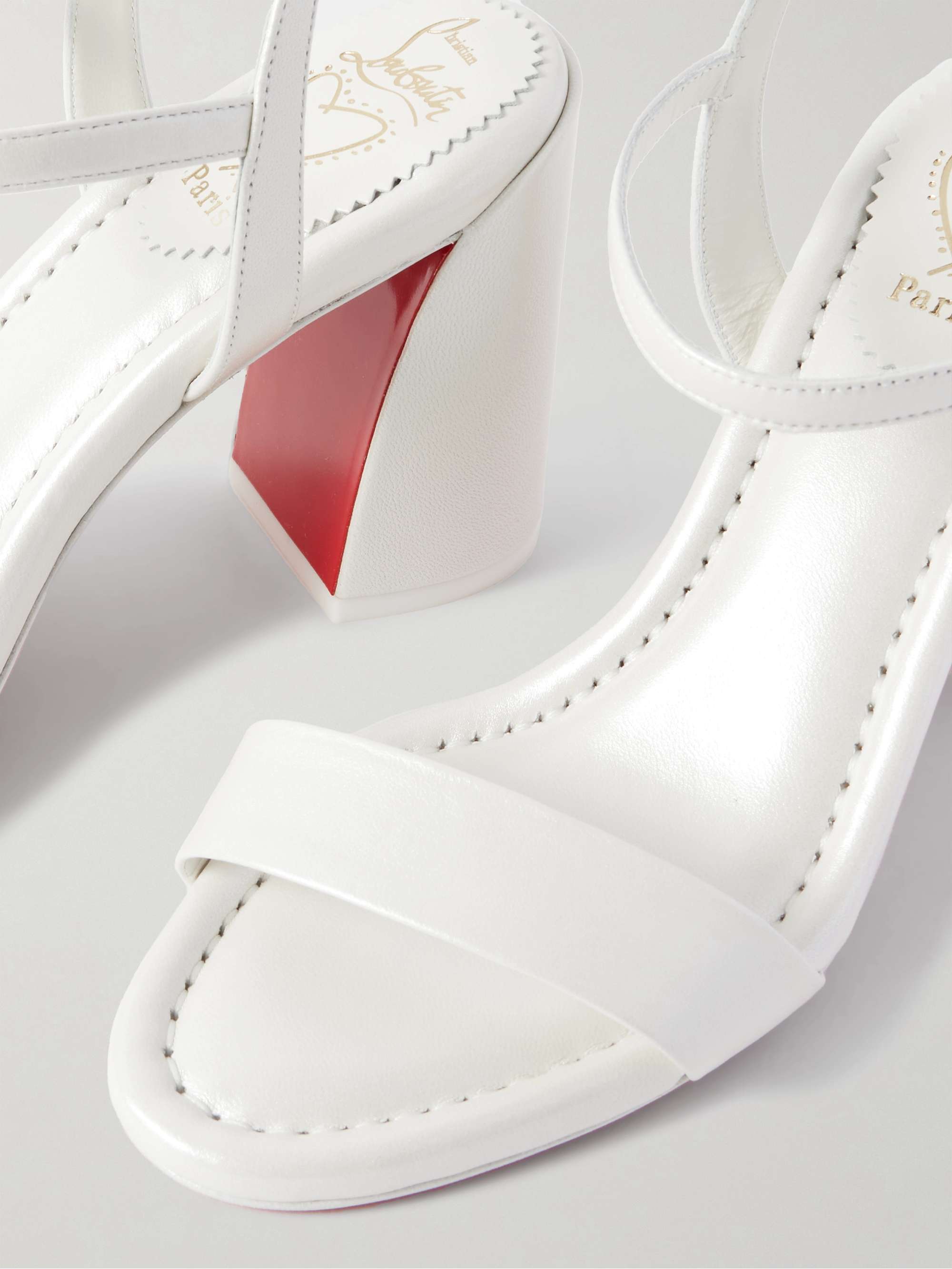 CHRISTIAN LOUBOUTIN 