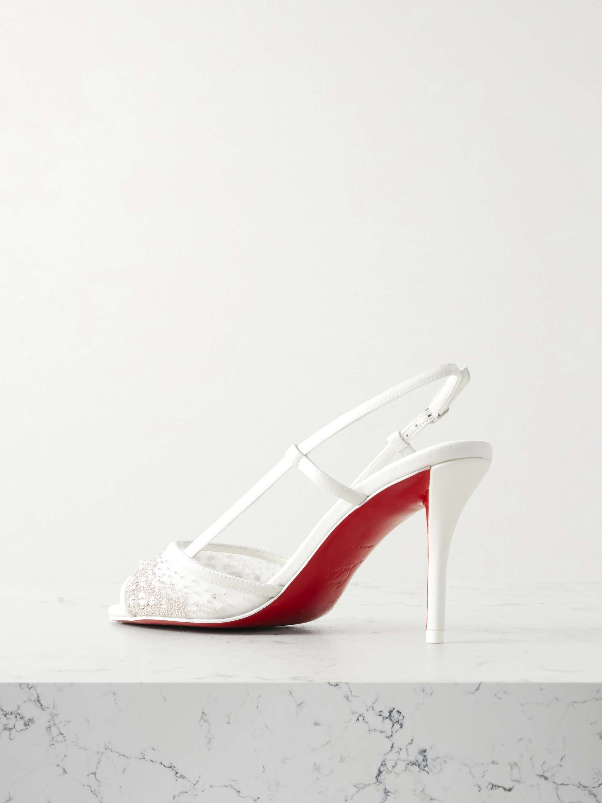 CHRISTIAN LOUBOUTIN 