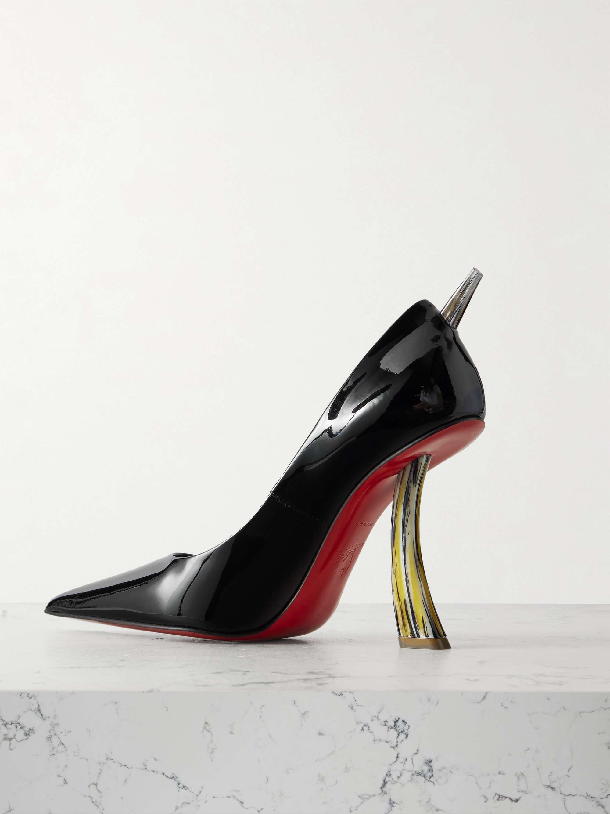CHRISTIAN LOUBOUTIN 