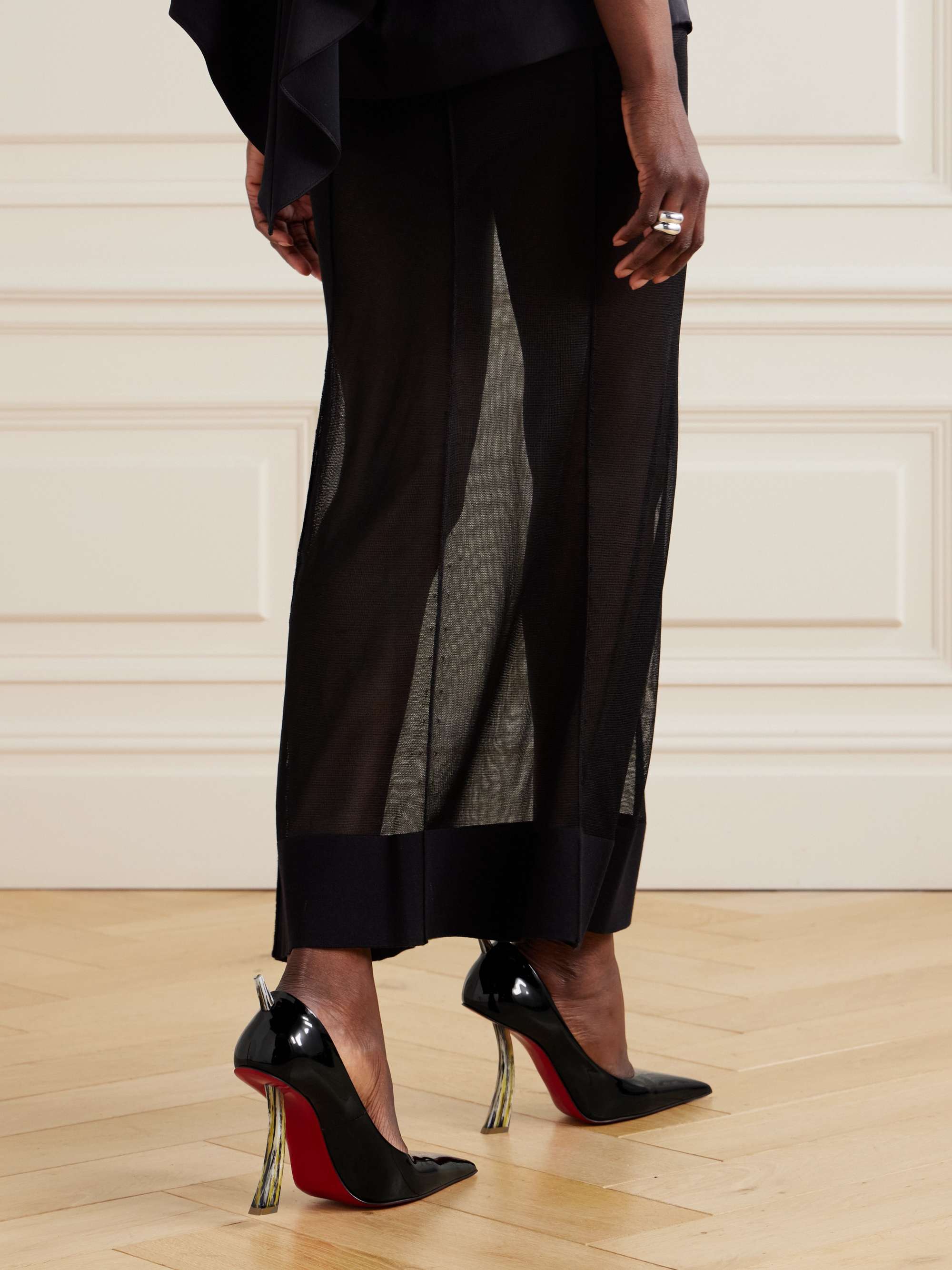 CHRISTIAN LOUBOUTIN 