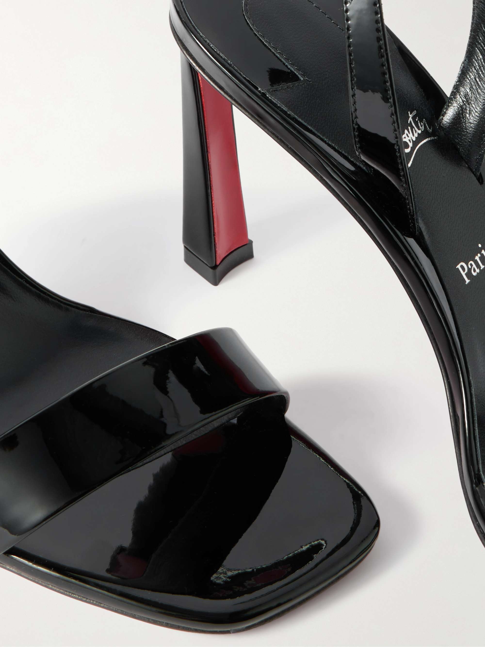 CHRISTIAN LOUBOUTIN 
