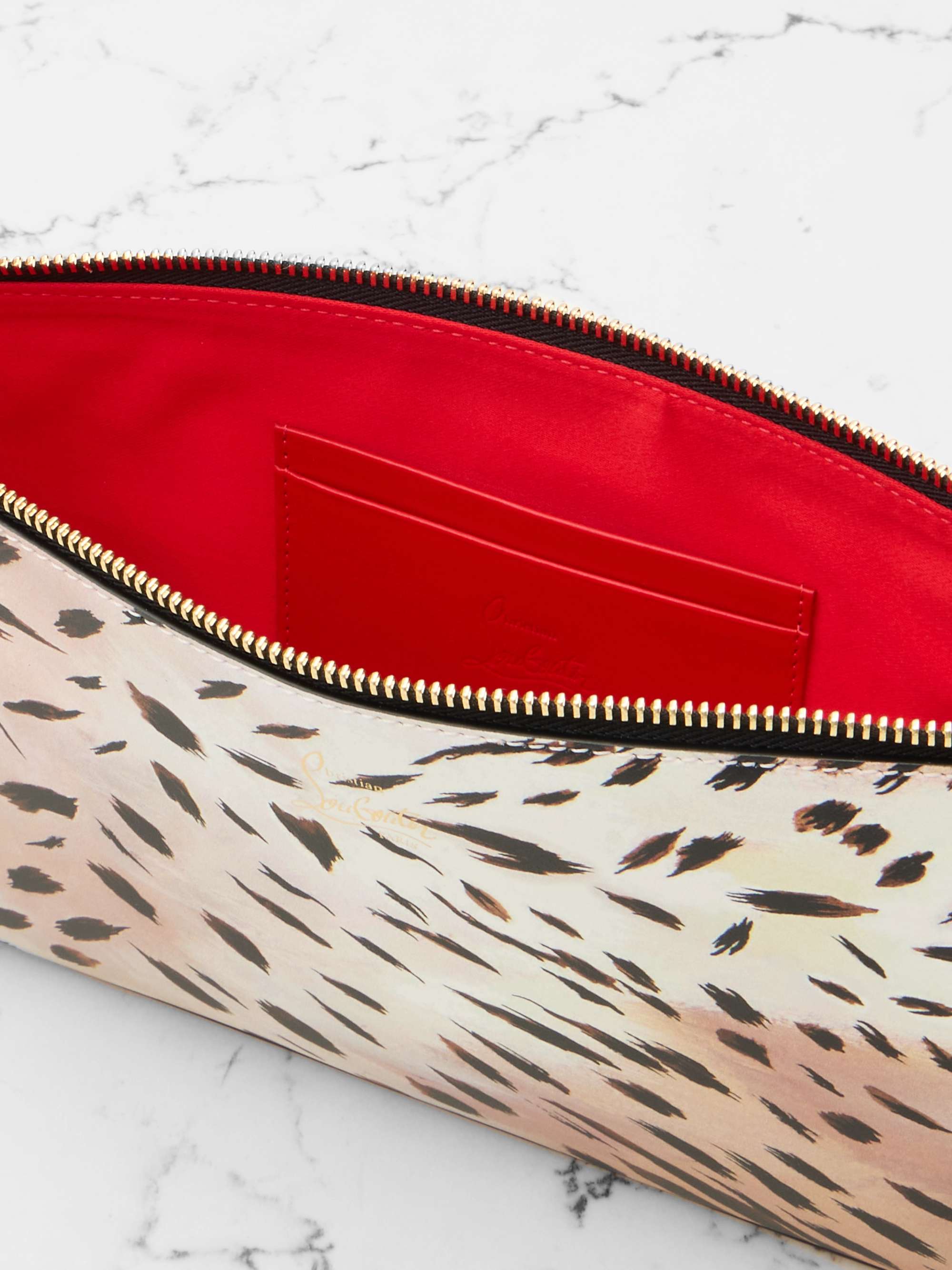 CHRISTIAN LOUBOUTIN 