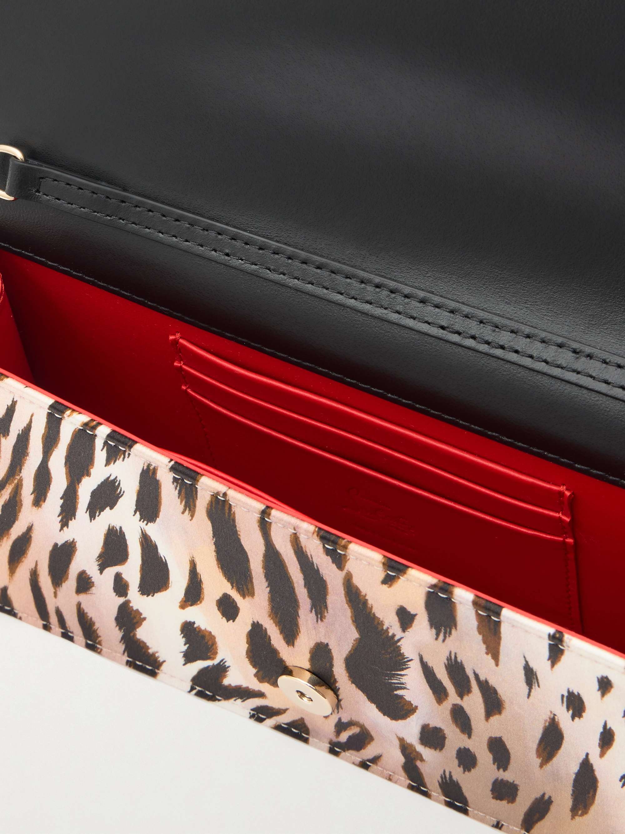 CHRISTIAN LOUBOUTIN 