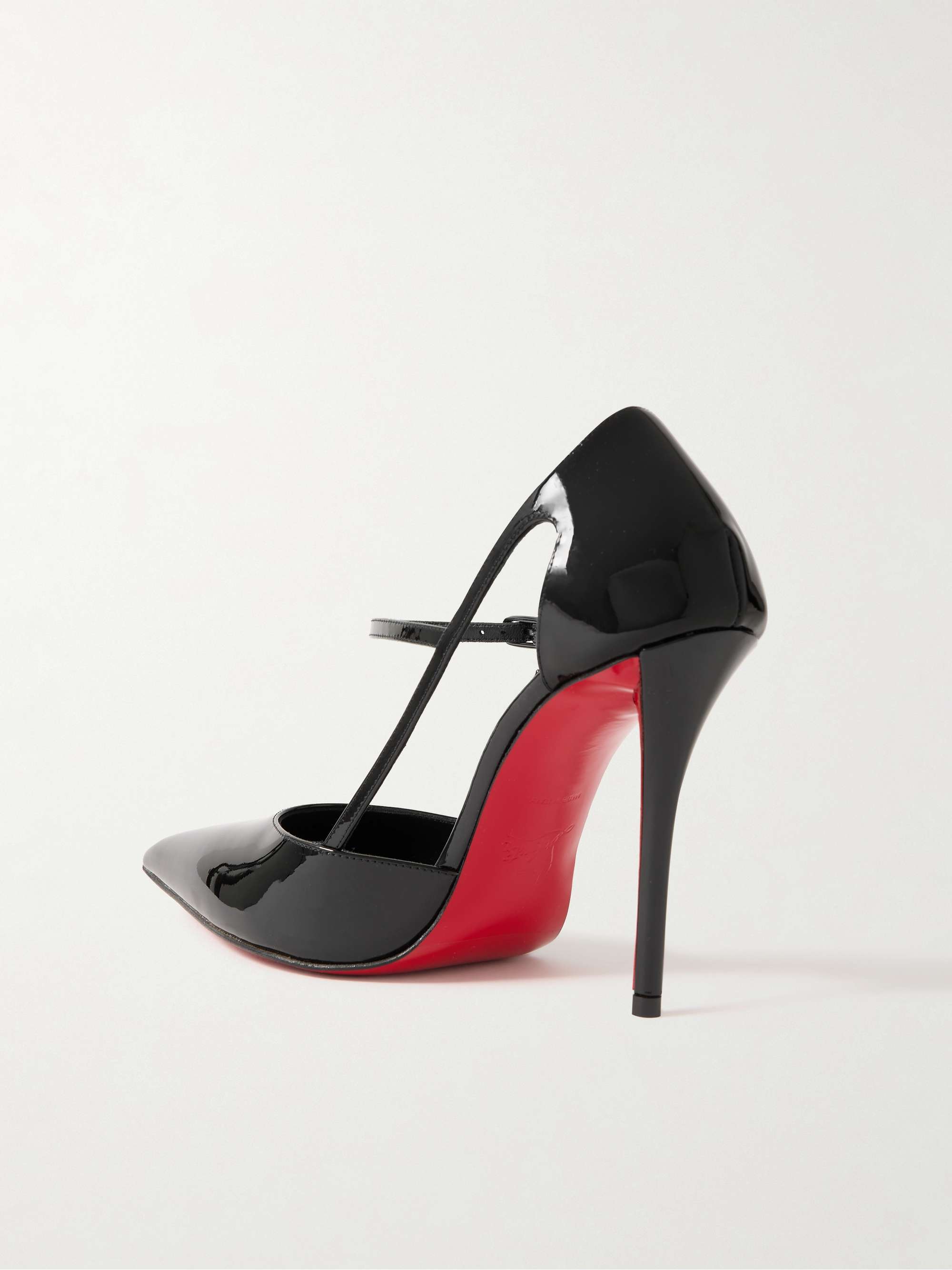 CHRISTIAN LOUBOUTIN 