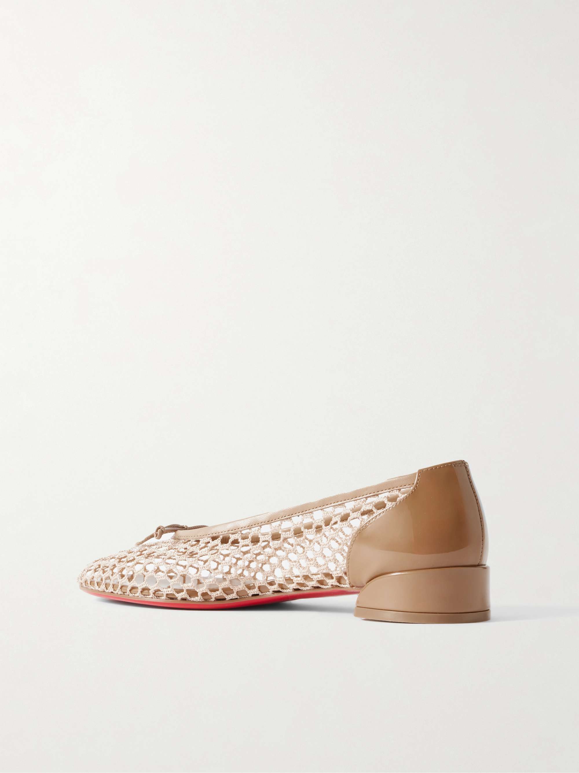 CHRISTIAN LOUBOUTIN 