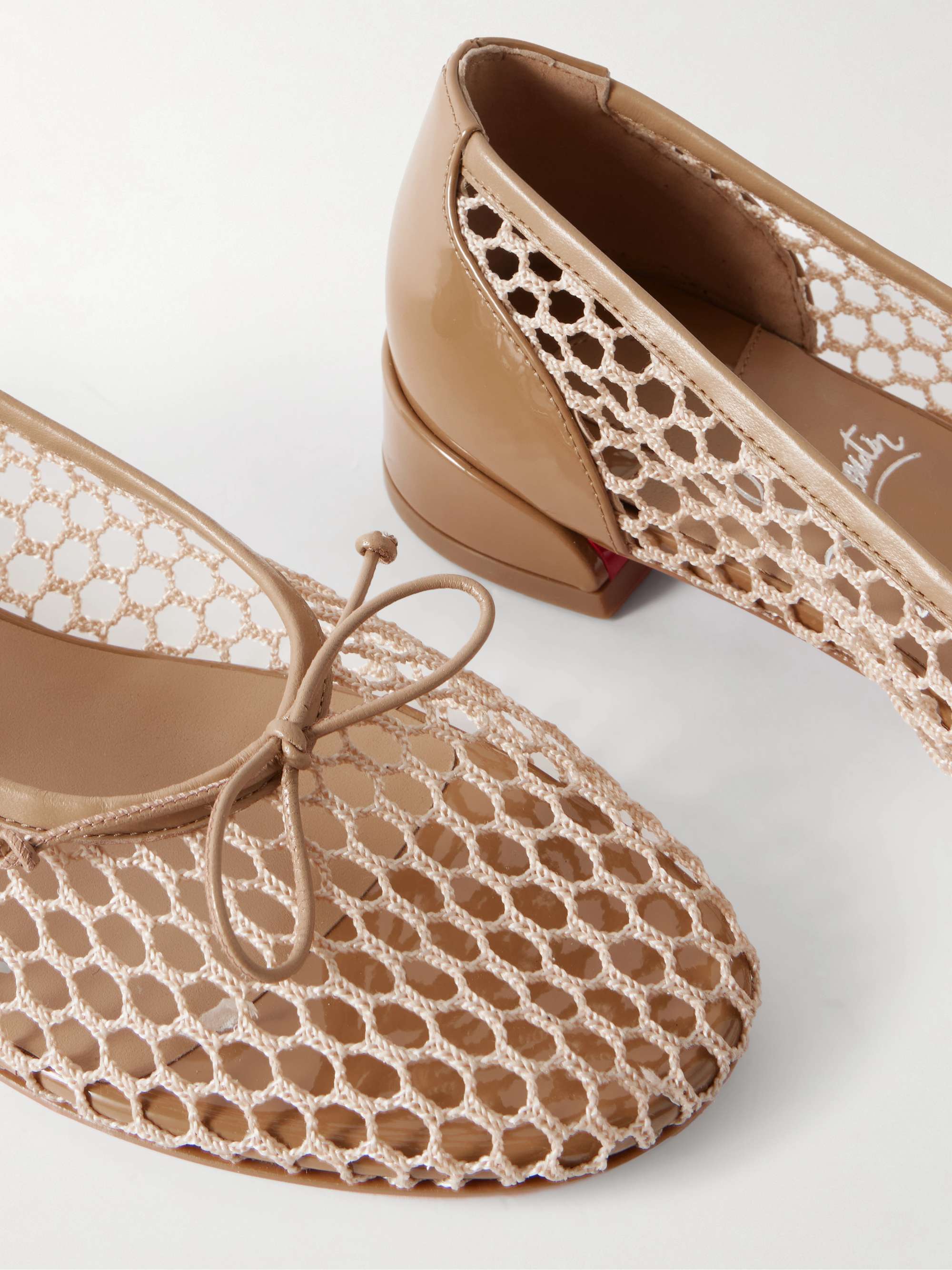 CHRISTIAN LOUBOUTIN 