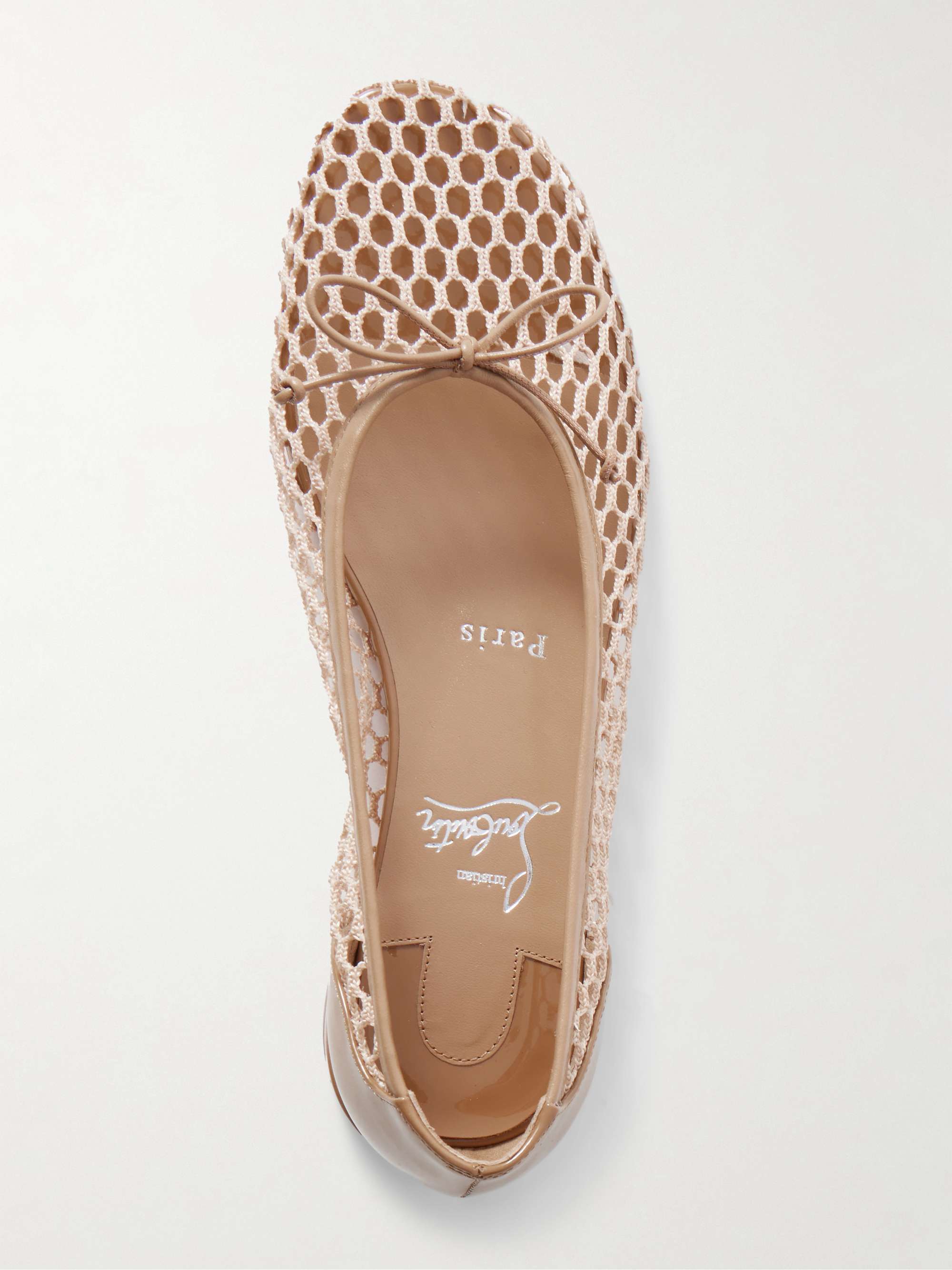 CHRISTIAN LOUBOUTIN 