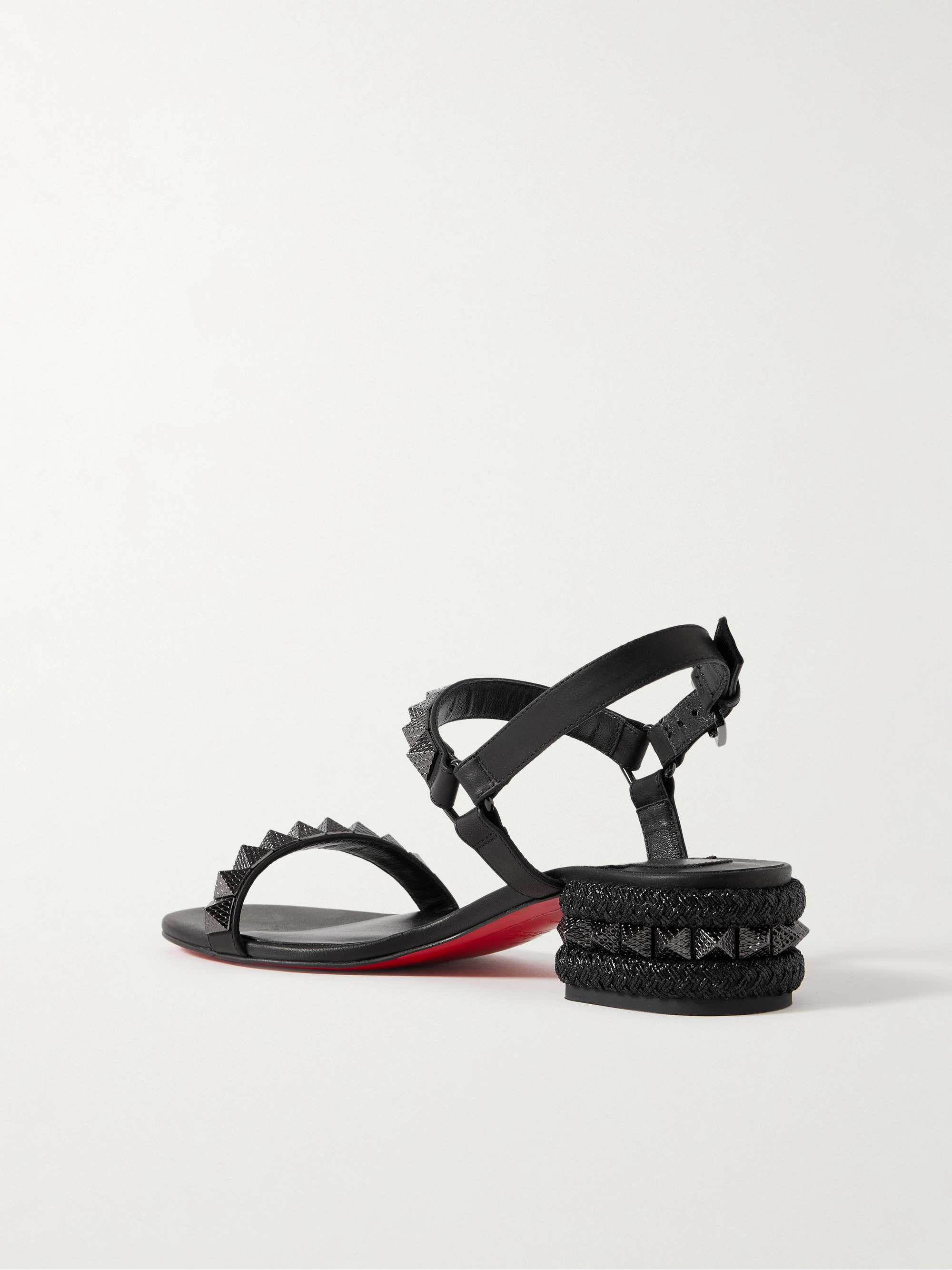 CHRISTIAN LOUBOUTIN 