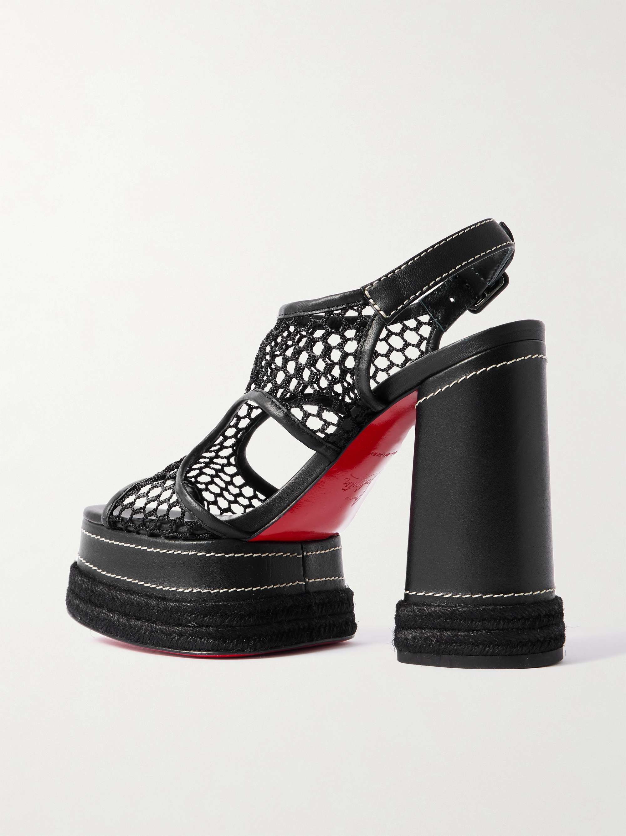 CHRISTIAN LOUBOUTIN 
