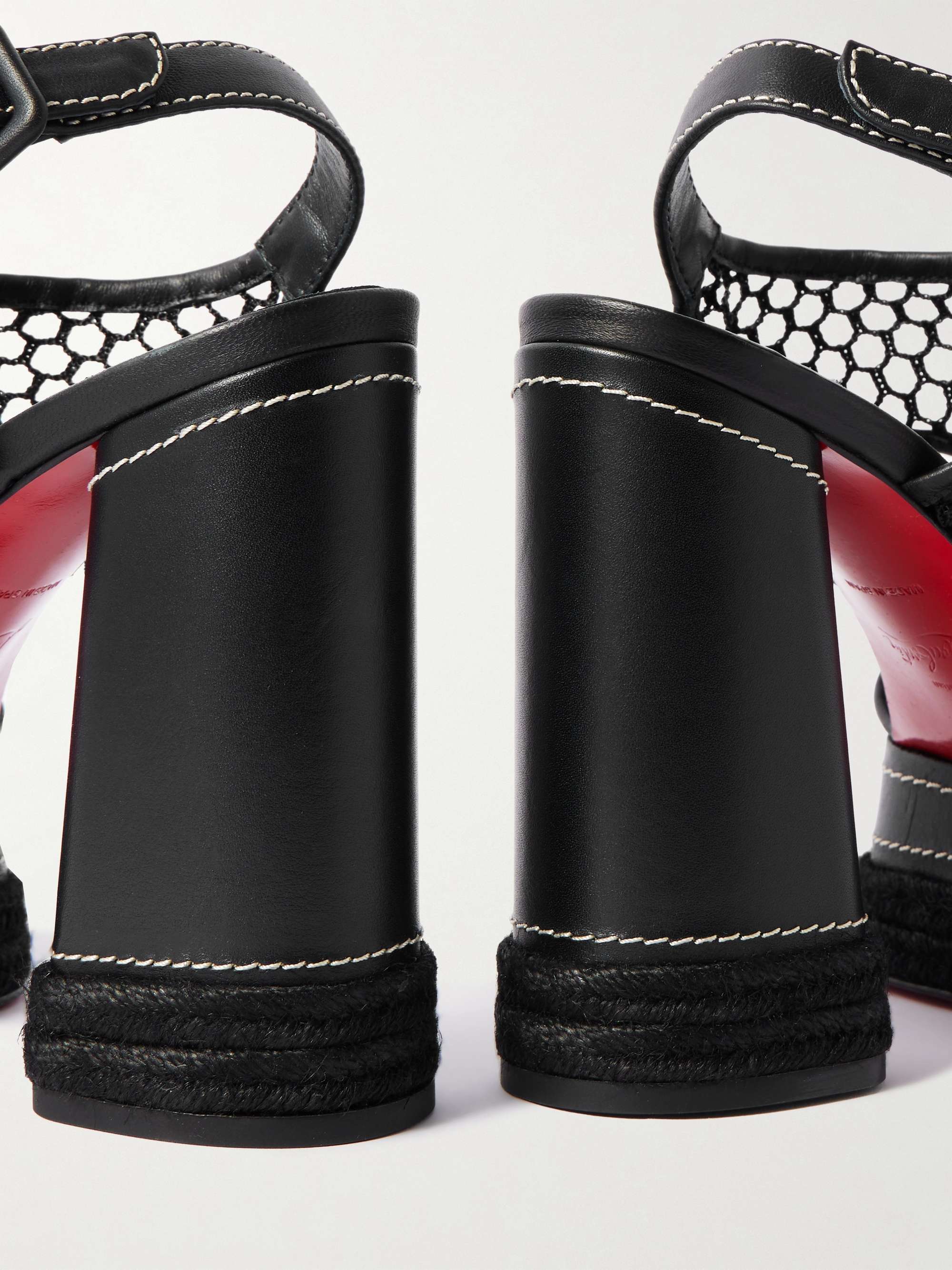 CHRISTIAN LOUBOUTIN 