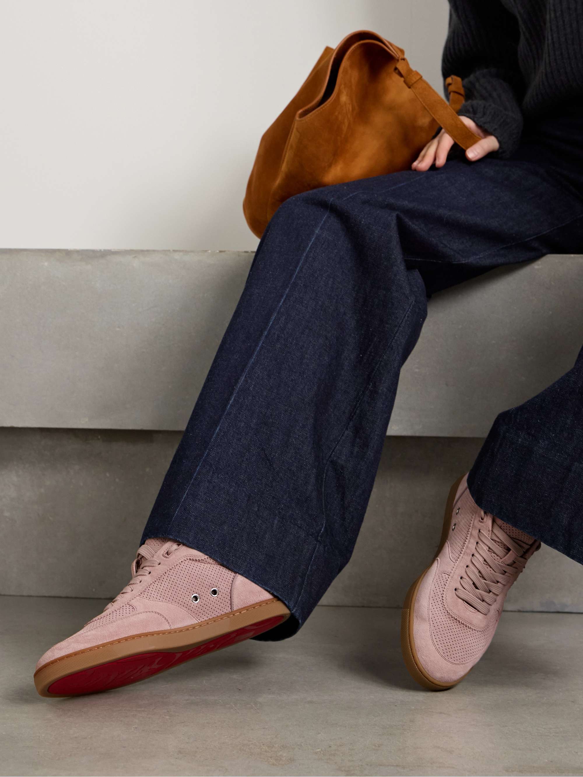 CHRISTIAN LOUBOUTIN 