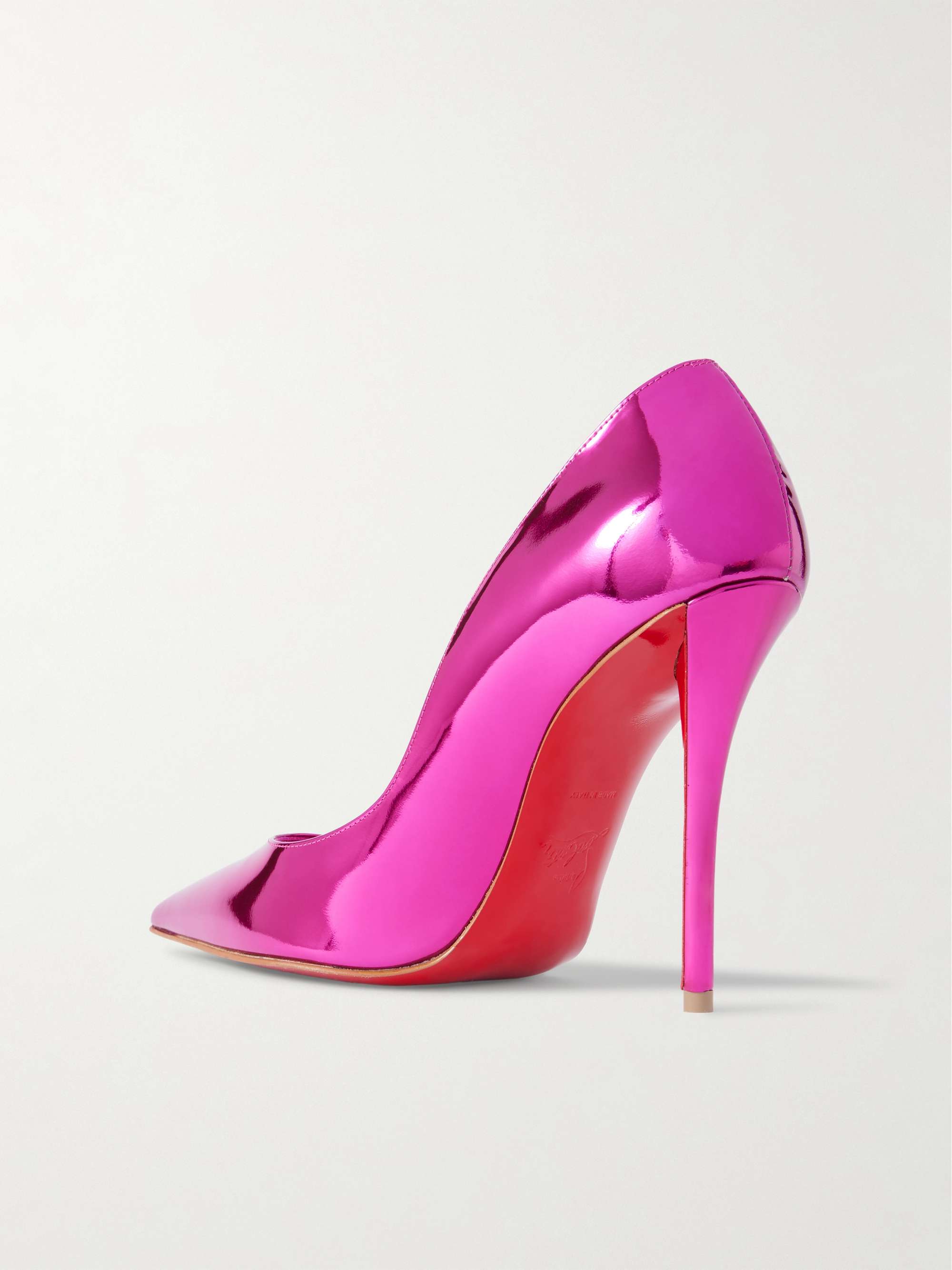 CHRISTIAN LOUBOUTIN 