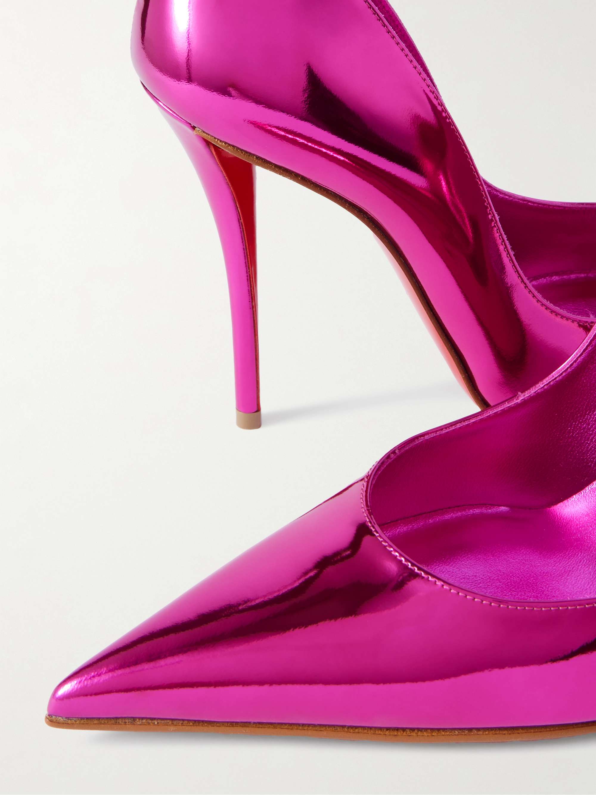 CHRISTIAN LOUBOUTIN 