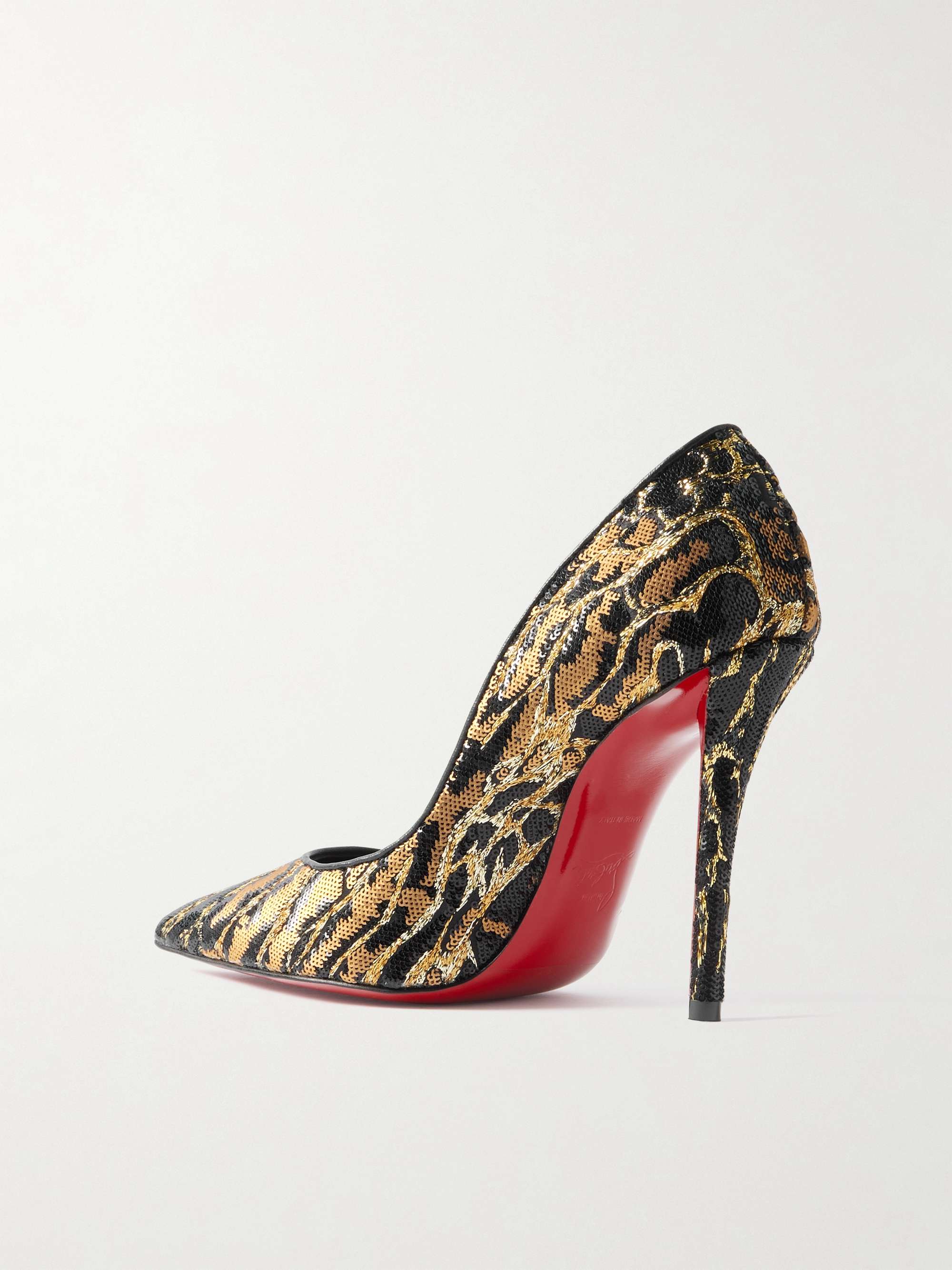 CHRISTIAN LOUBOUTIN 