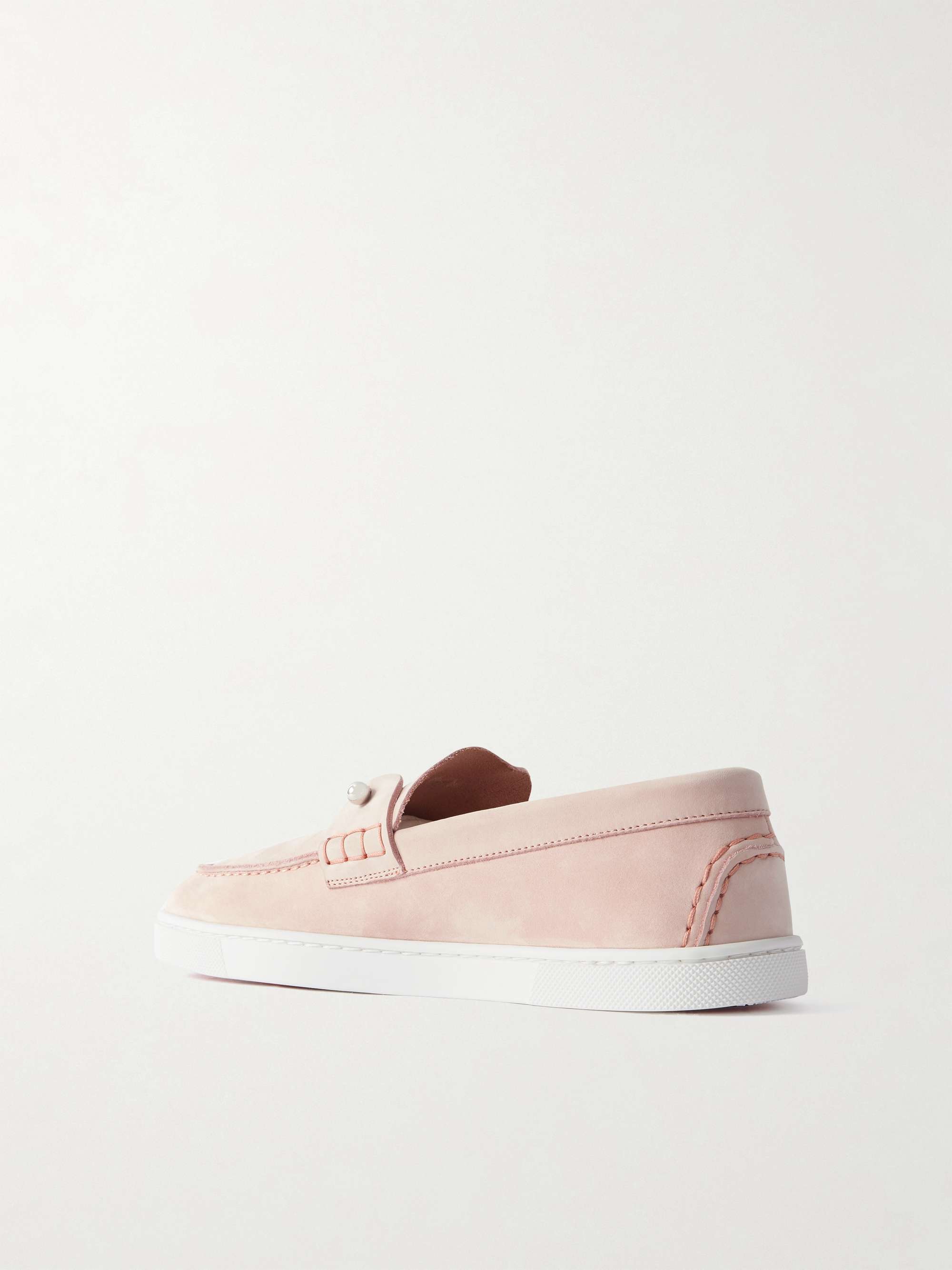 CHRISTIAN LOUBOUTIN 
