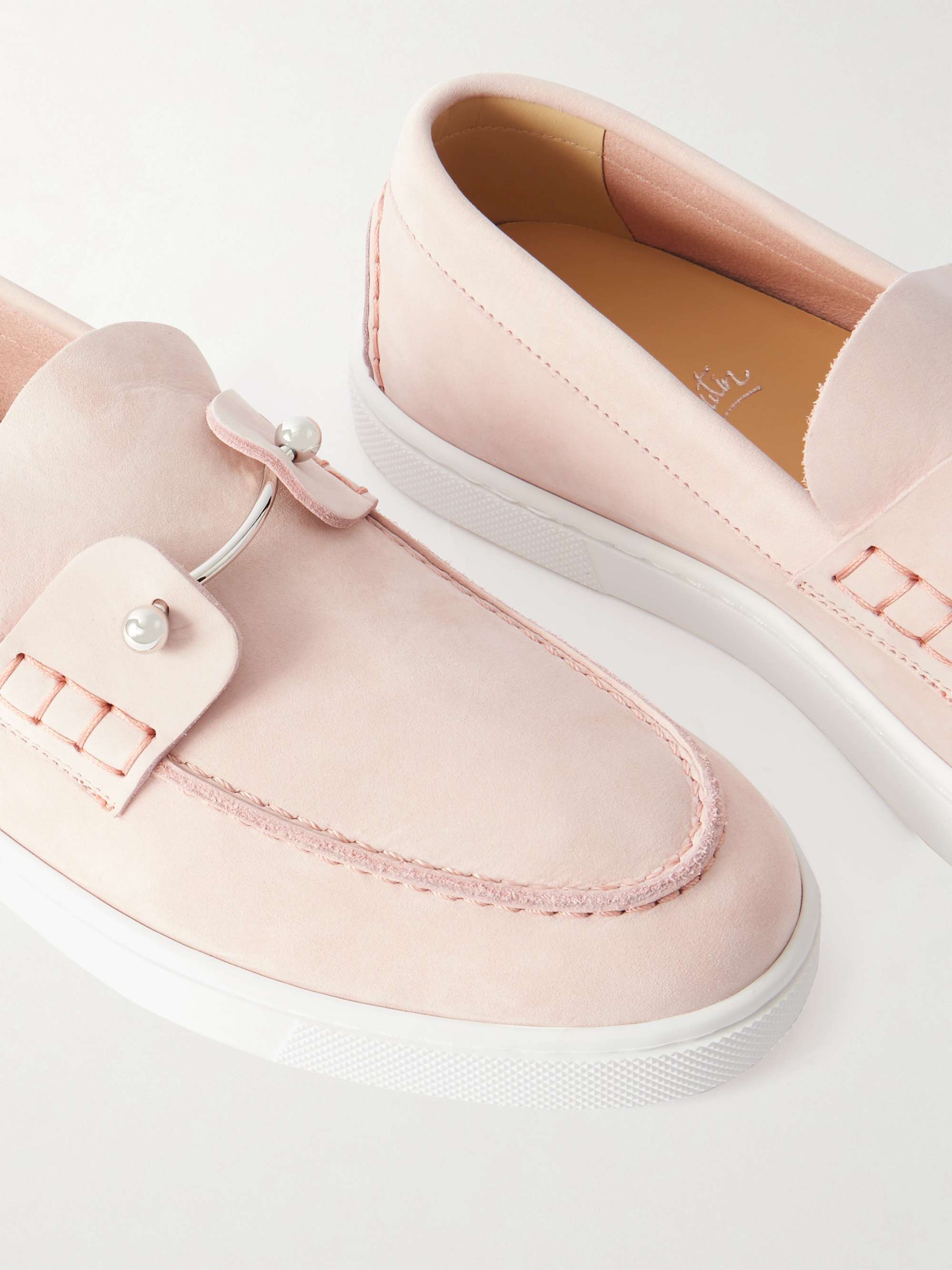 CHRISTIAN LOUBOUTIN 
