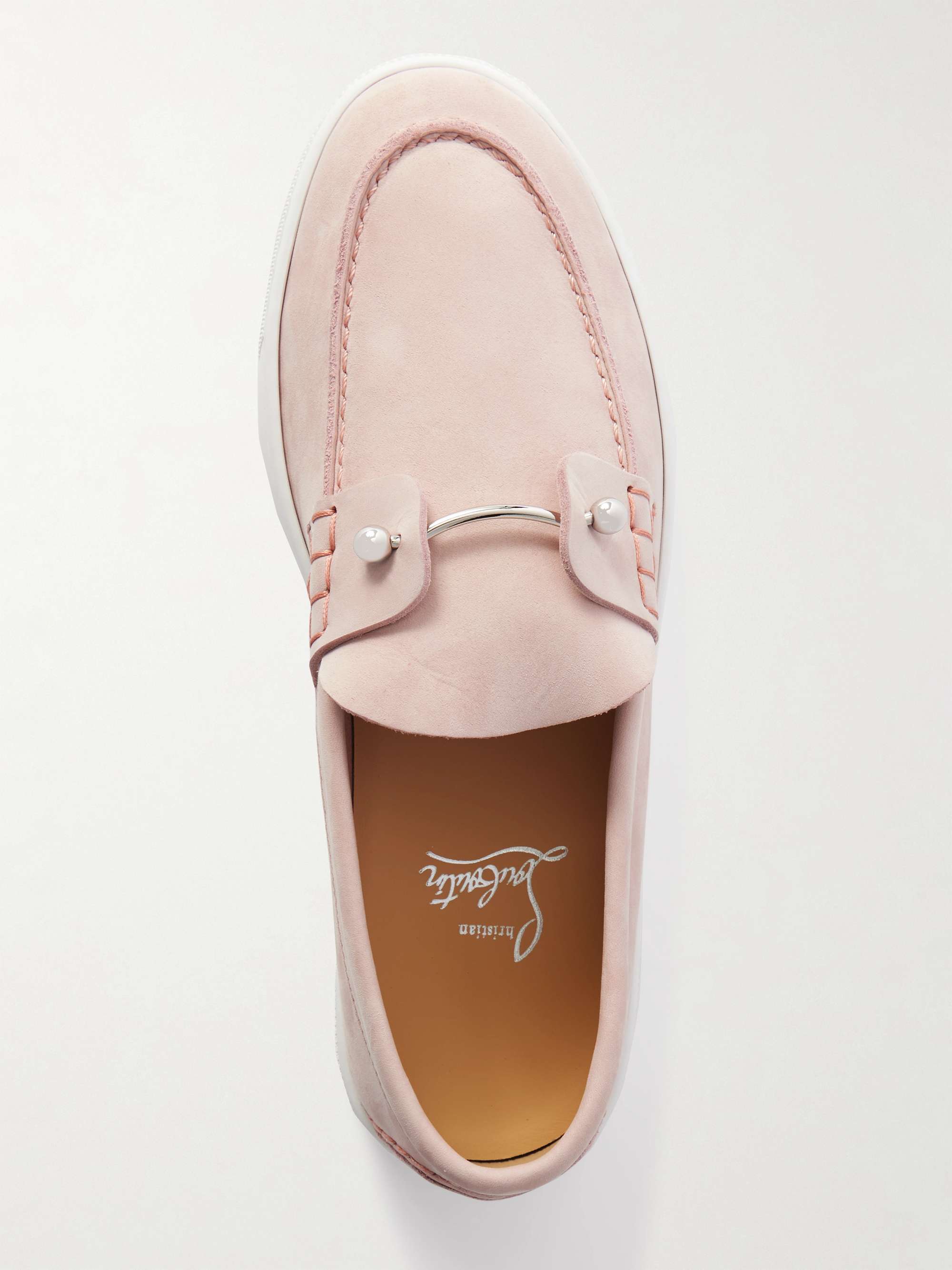 CHRISTIAN LOUBOUTIN 