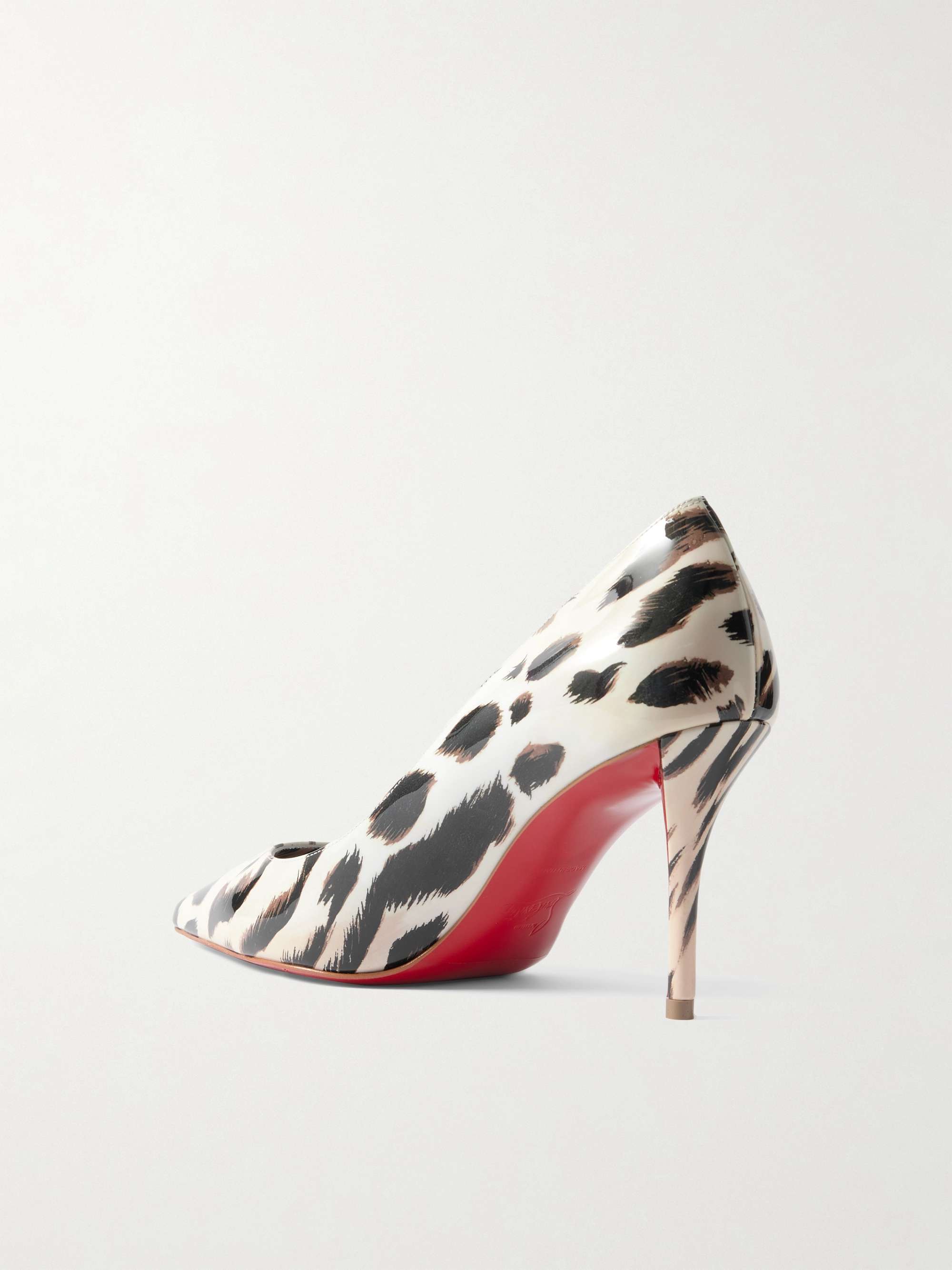 CHRISTIAN LOUBOUTIN 