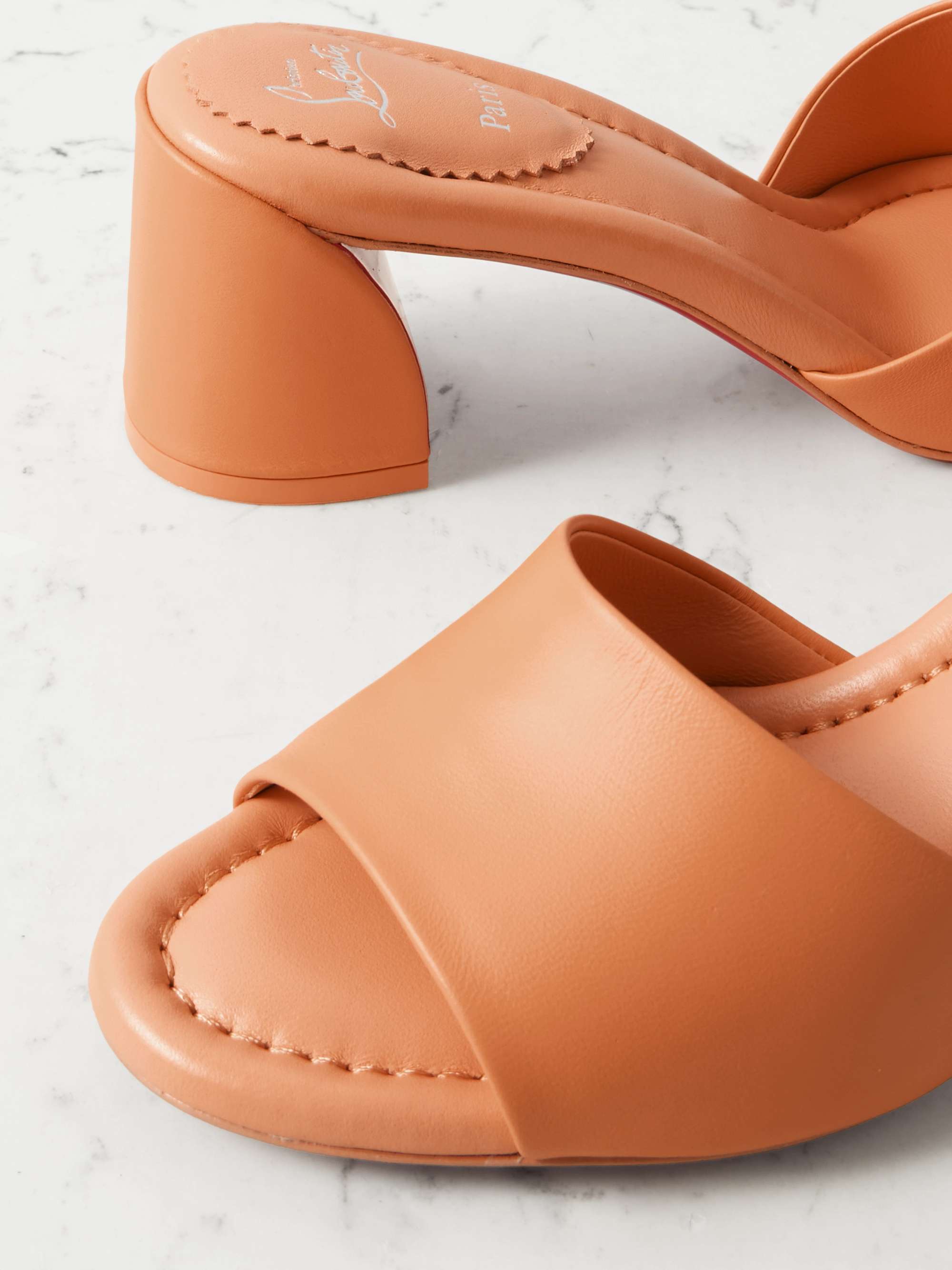 CHRISTIAN LOUBOUTIN 