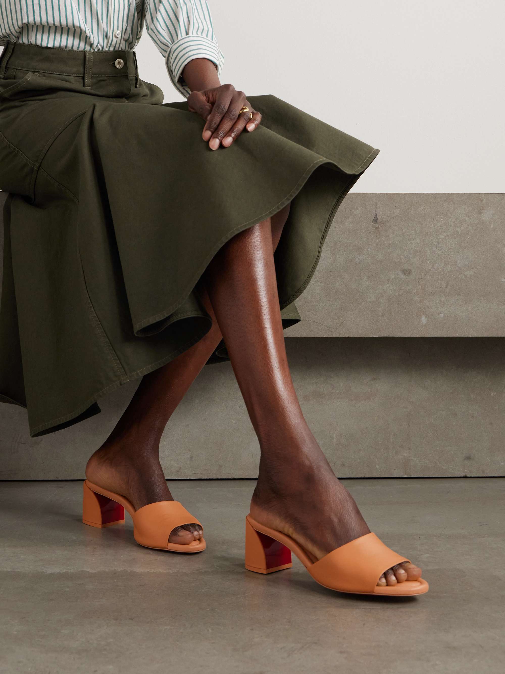 CHRISTIAN LOUBOUTIN 