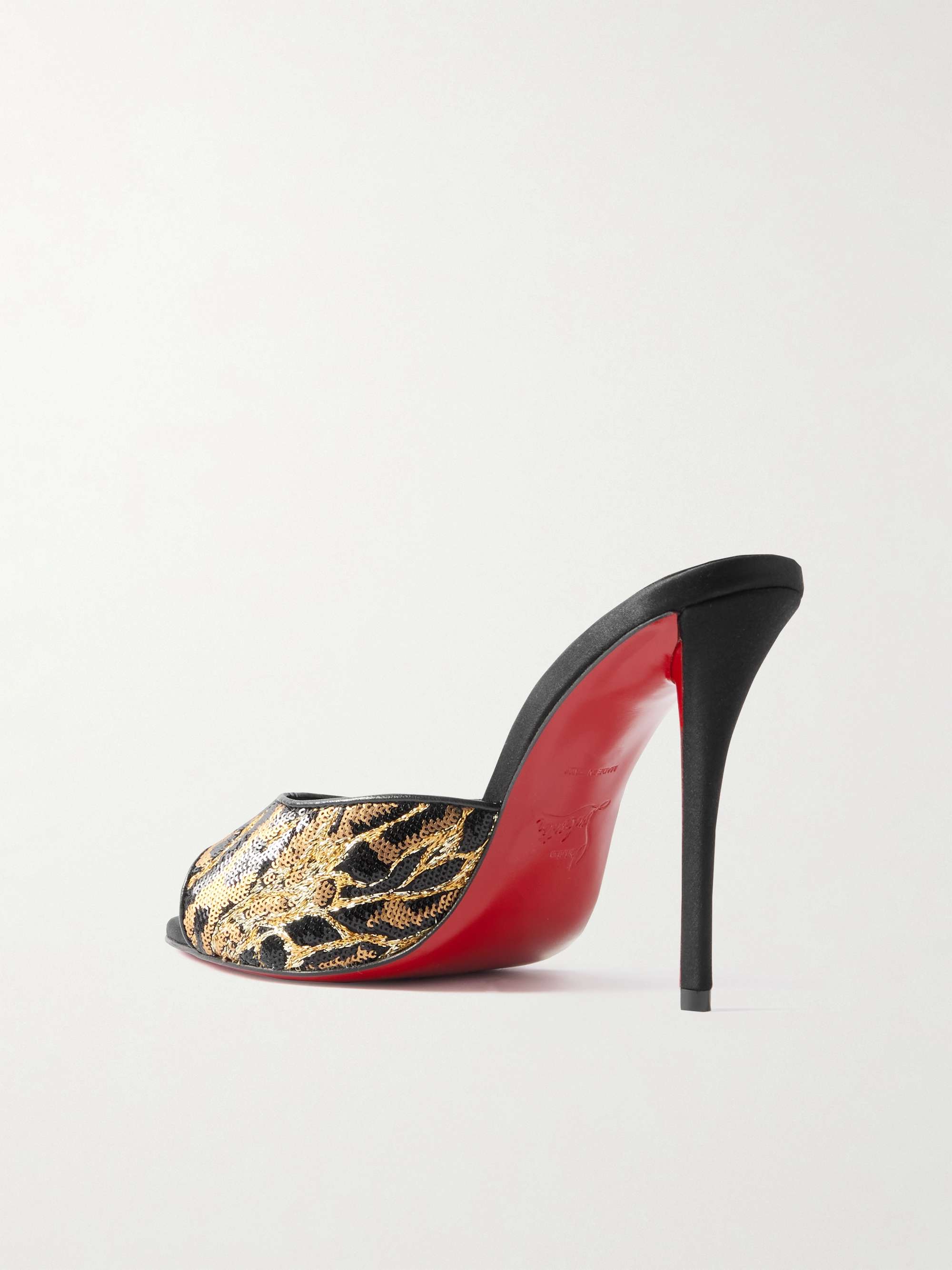 CHRISTIAN LOUBOUTIN 