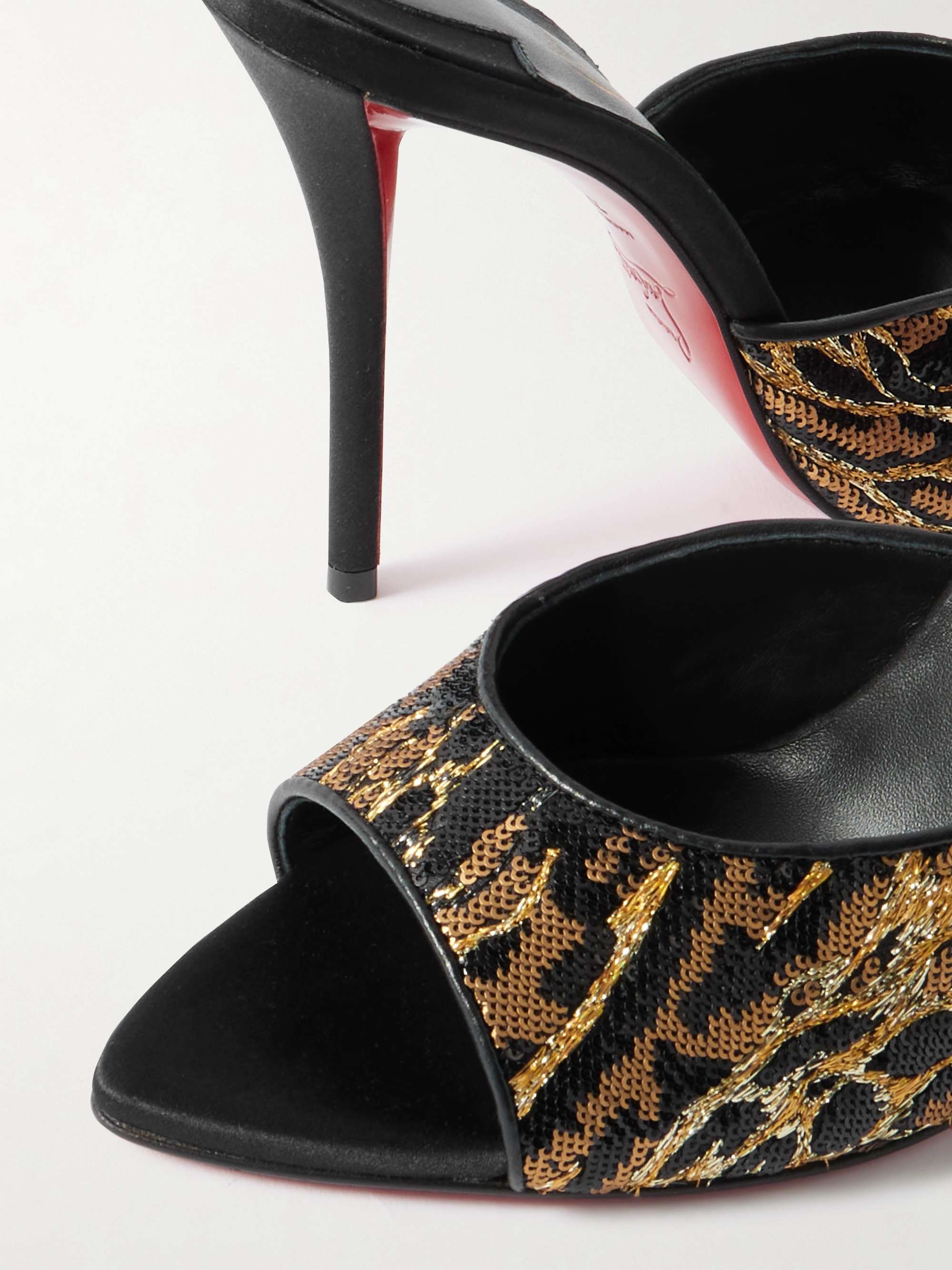 CHRISTIAN LOUBOUTIN 