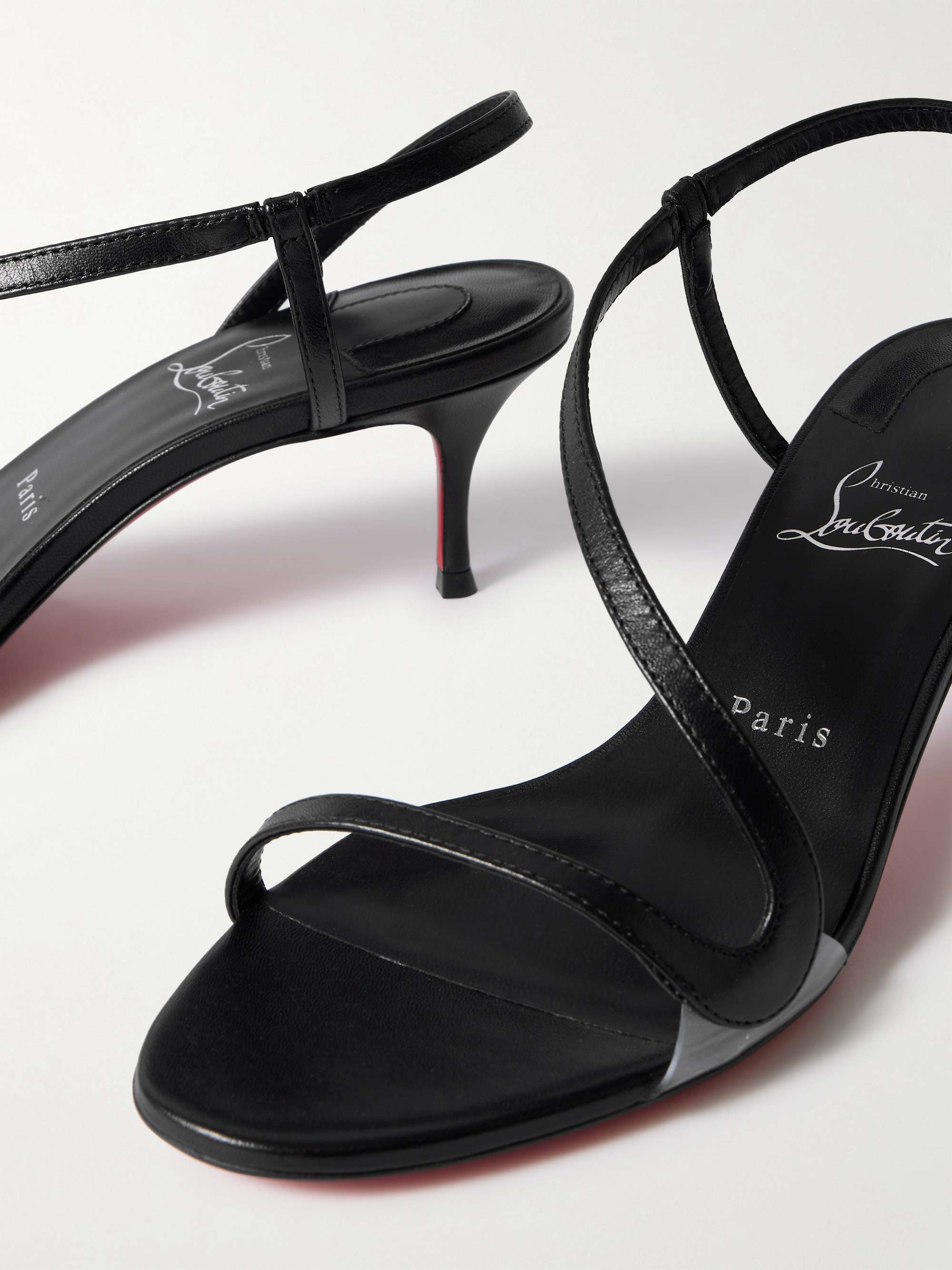 CHRISTIAN LOUBOUTIN 