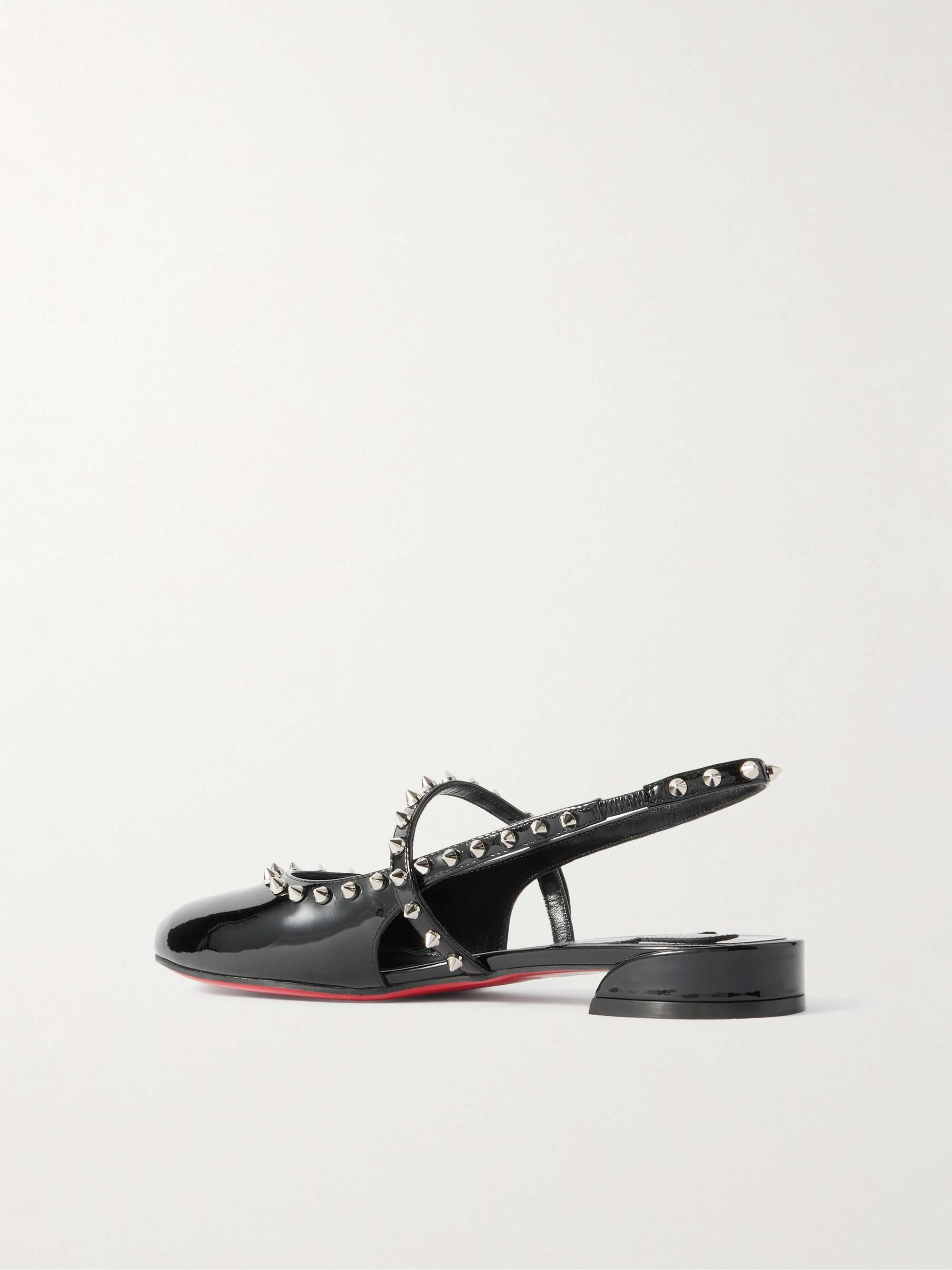 CHRISTIAN LOUBOUTIN 