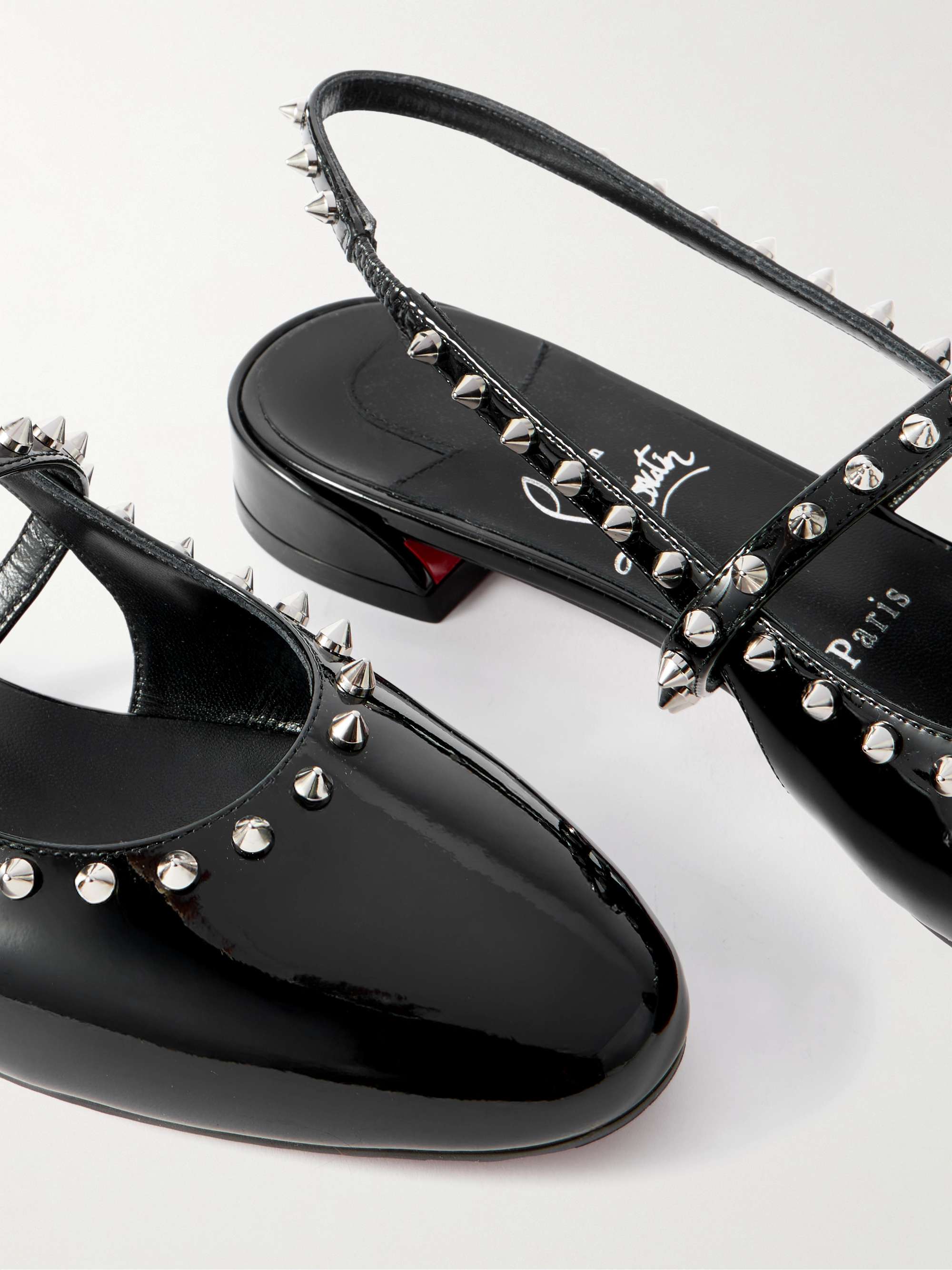 CHRISTIAN LOUBOUTIN 