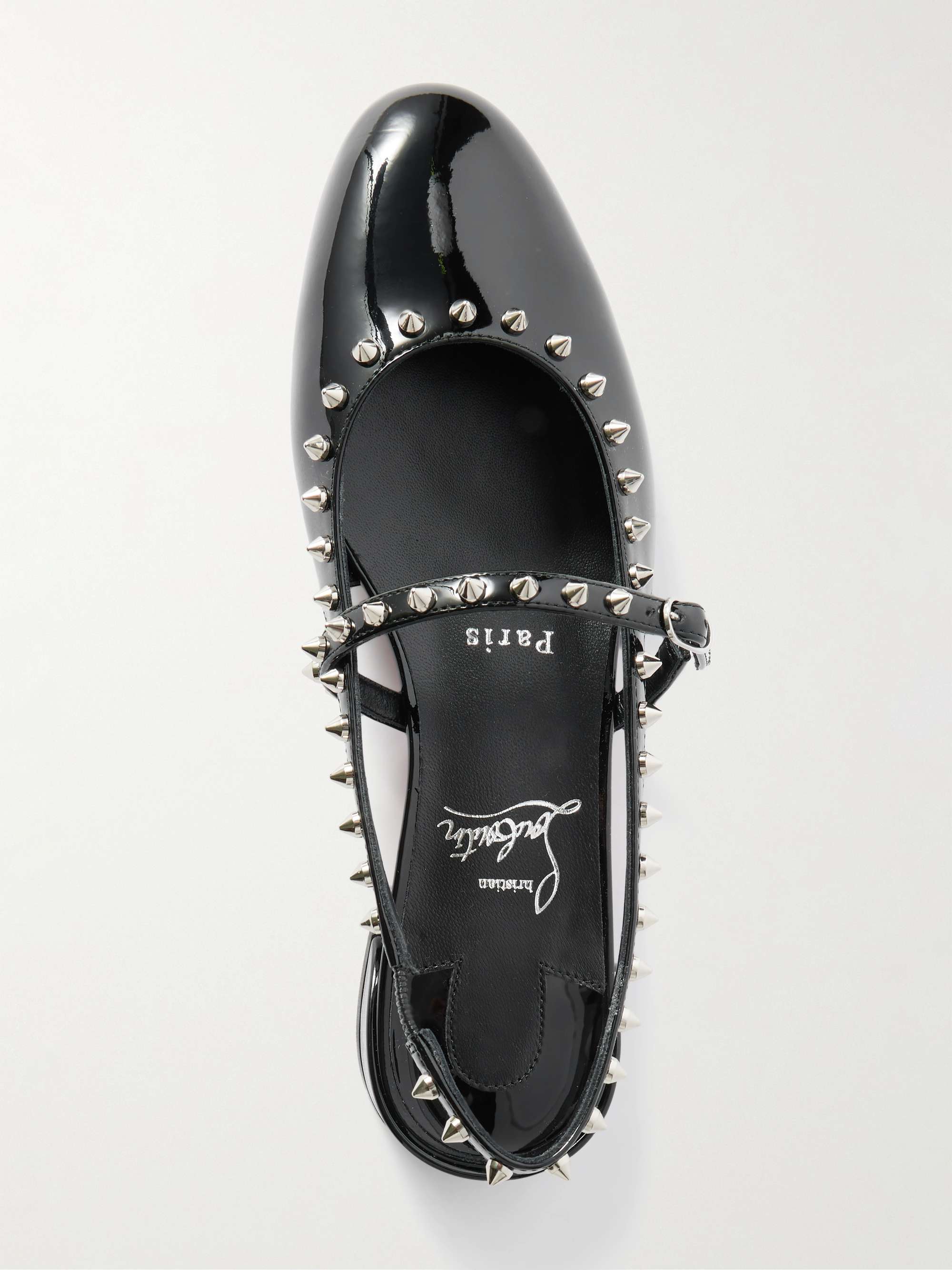 CHRISTIAN LOUBOUTIN 