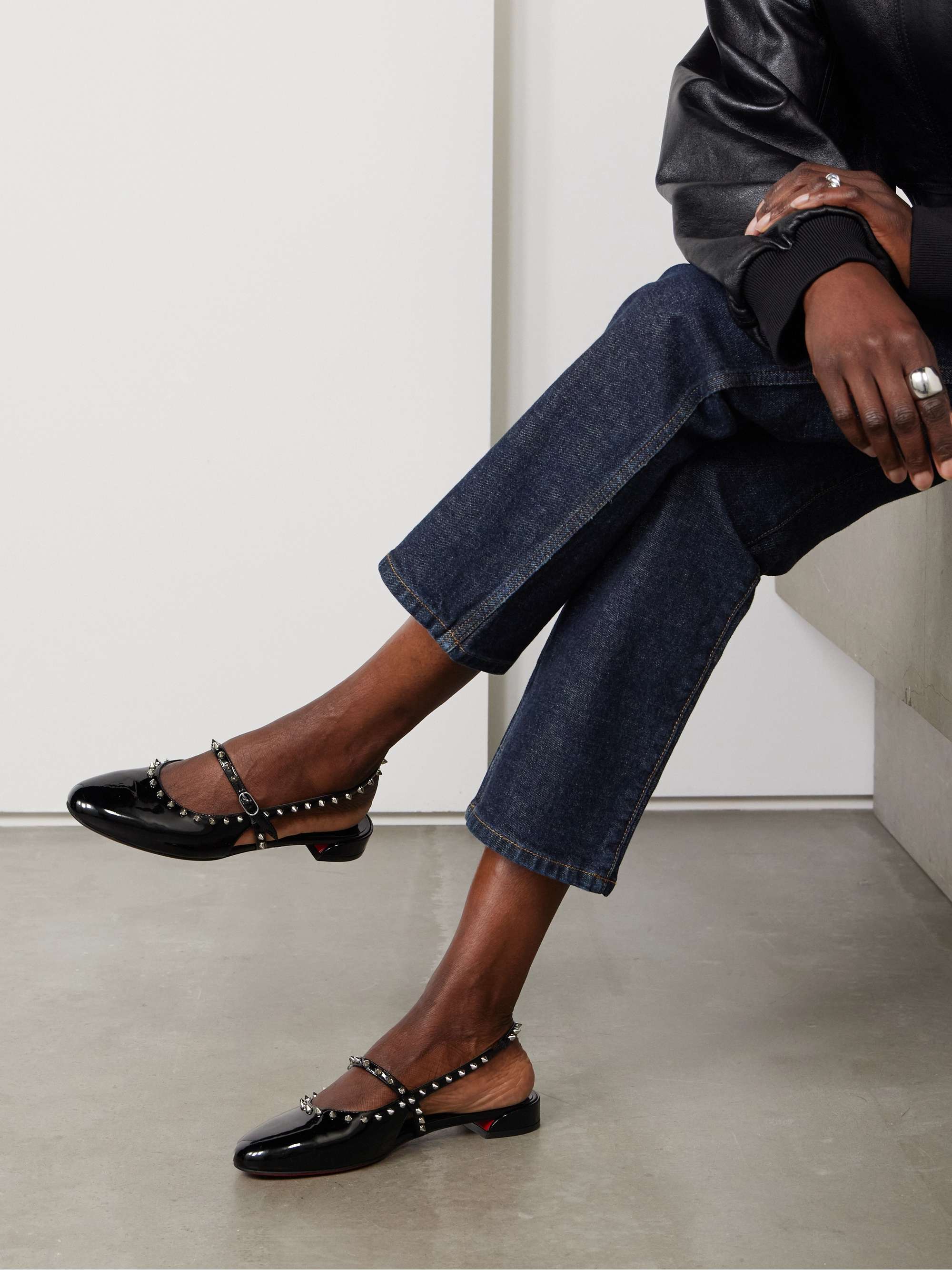 CHRISTIAN LOUBOUTIN 
