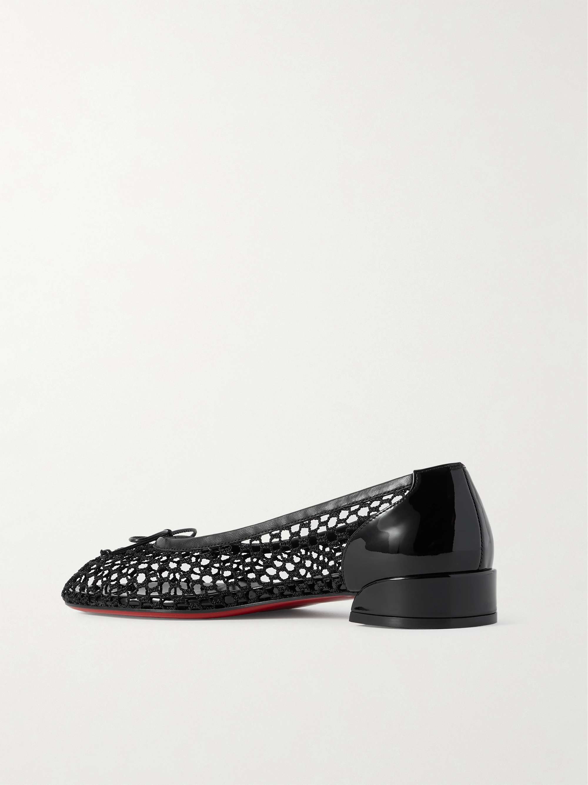 CHRISTIAN LOUBOUTIN 