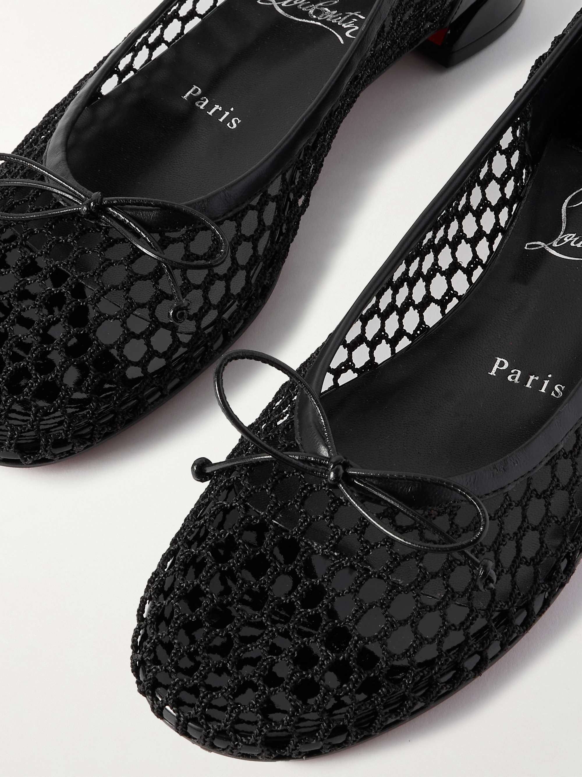 CHRISTIAN LOUBOUTIN 