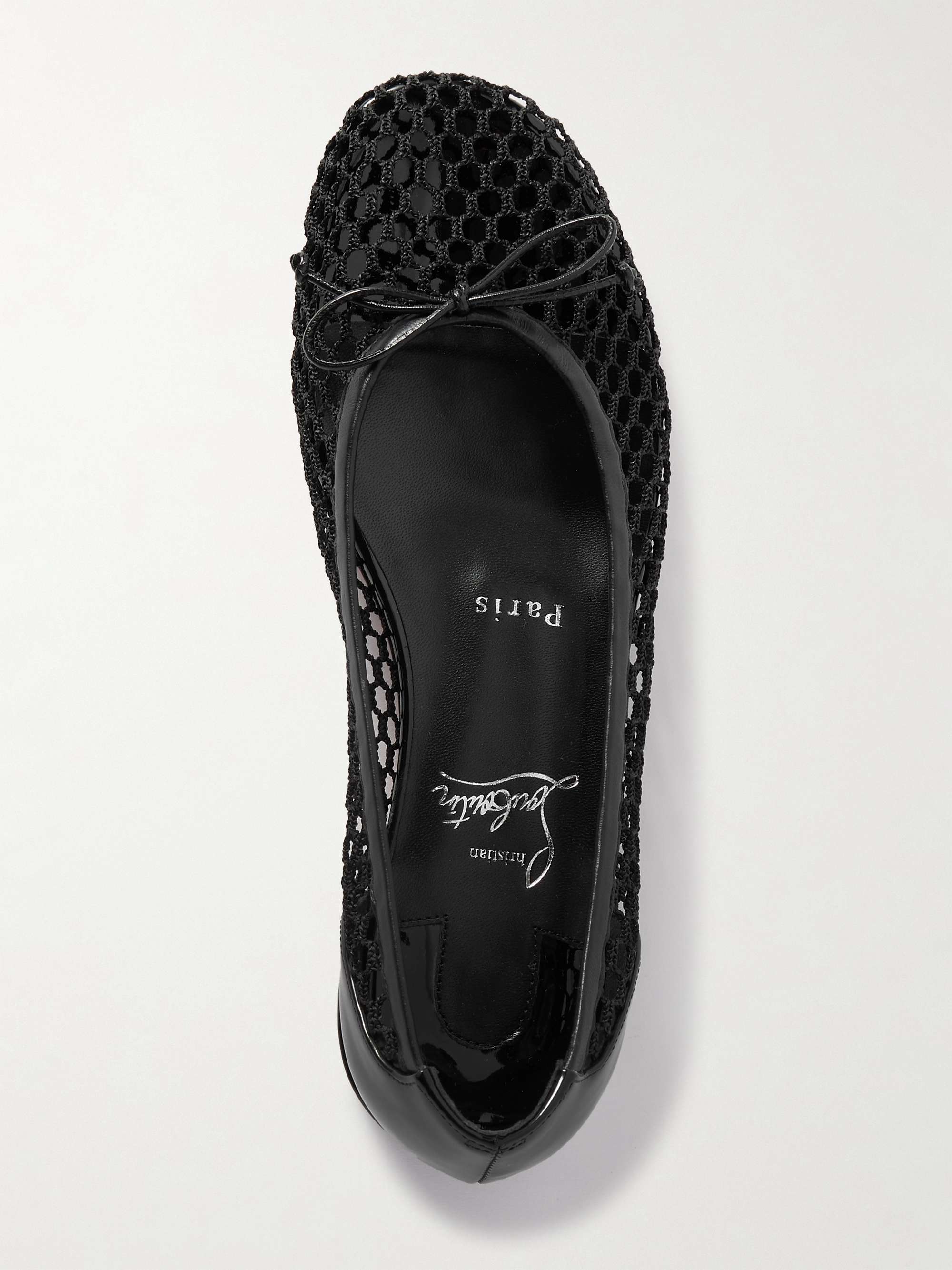 CHRISTIAN LOUBOUTIN 