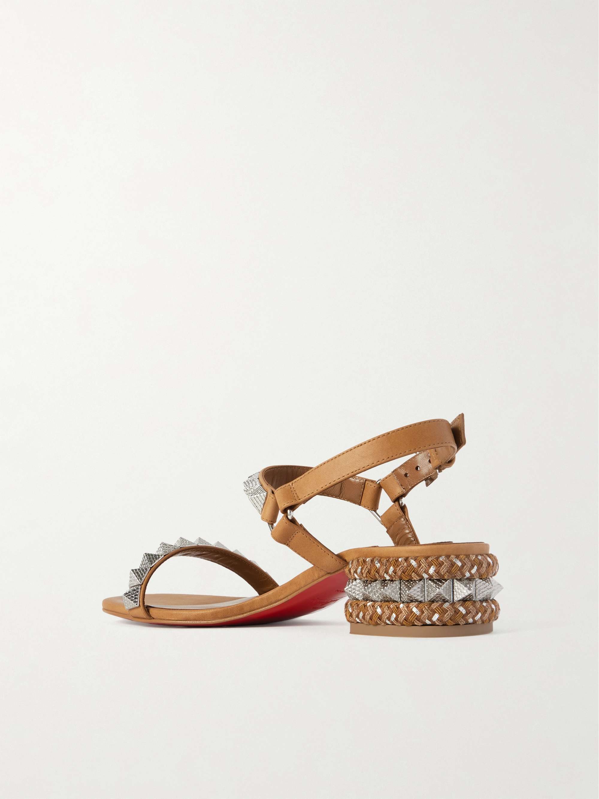 CHRISTIAN LOUBOUTIN 