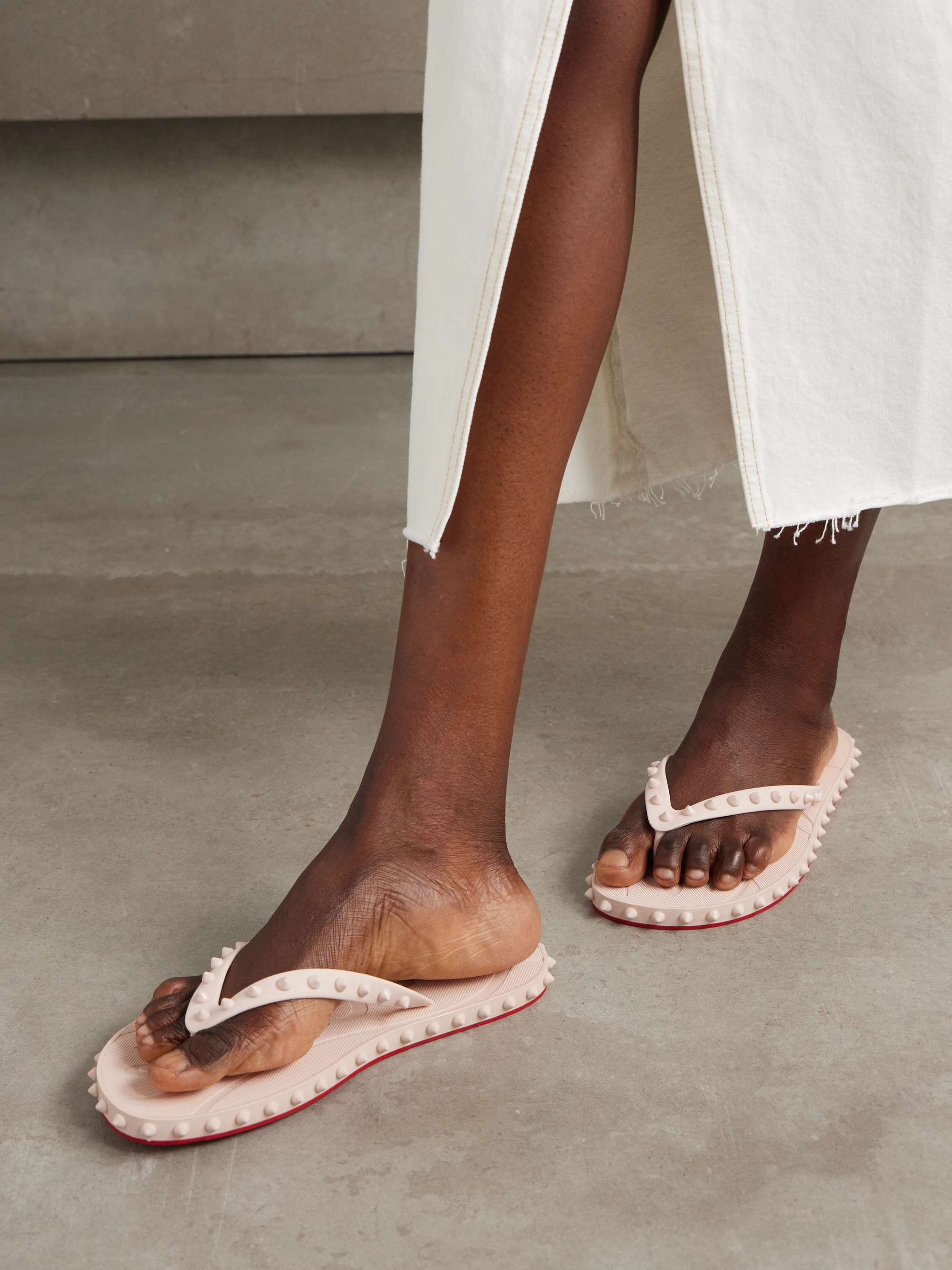 CHRISTIAN LOUBOUTIN 