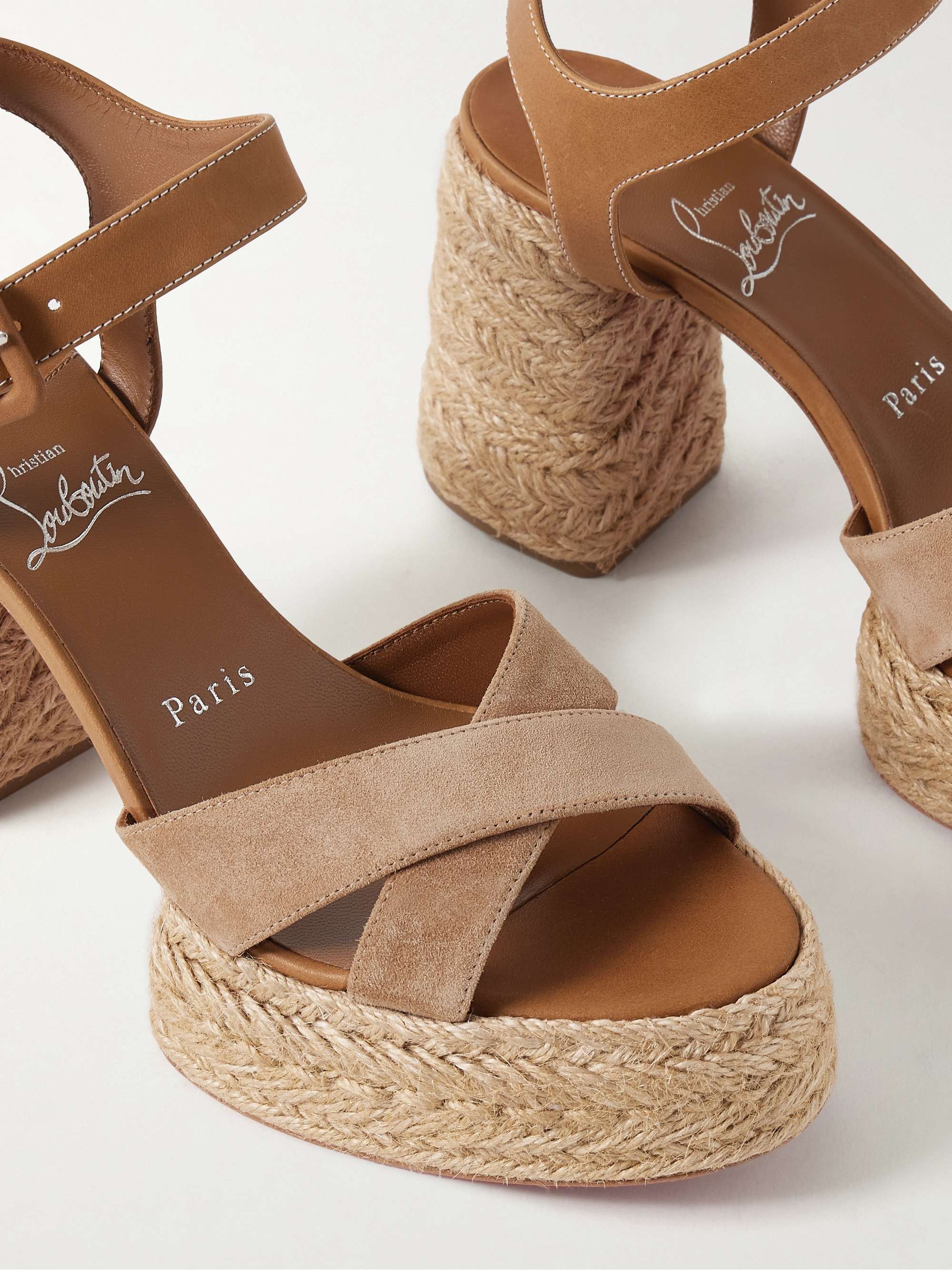 CHRISTIAN LOUBOUTIN 