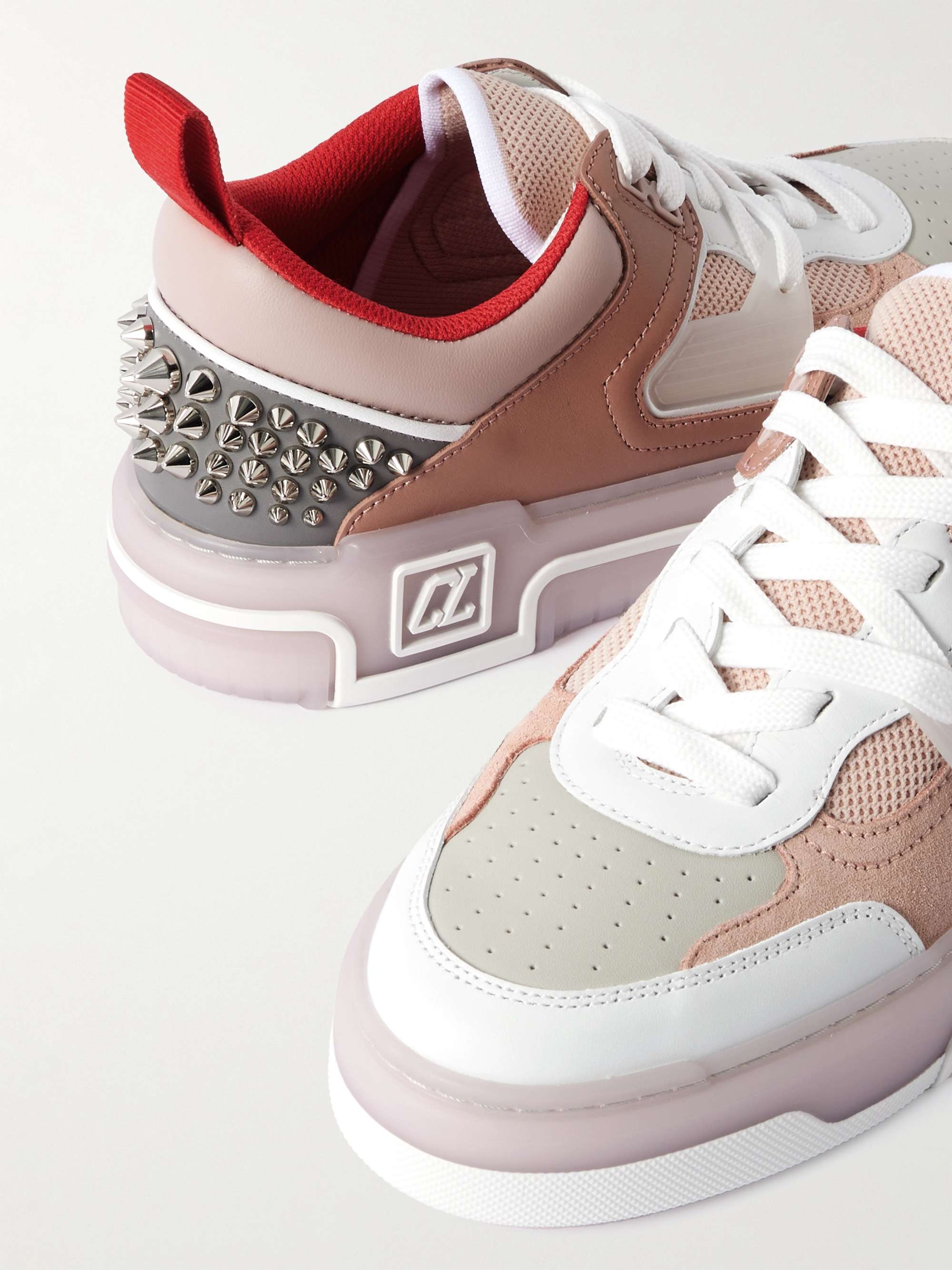 CHRISTIAN LOUBOUTIN 