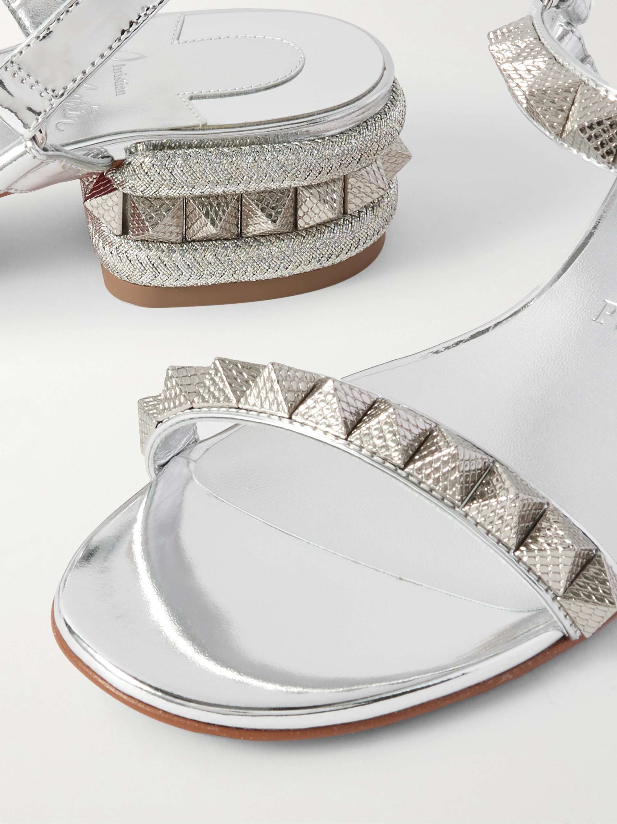 CHRISTIAN LOUBOUTIN 