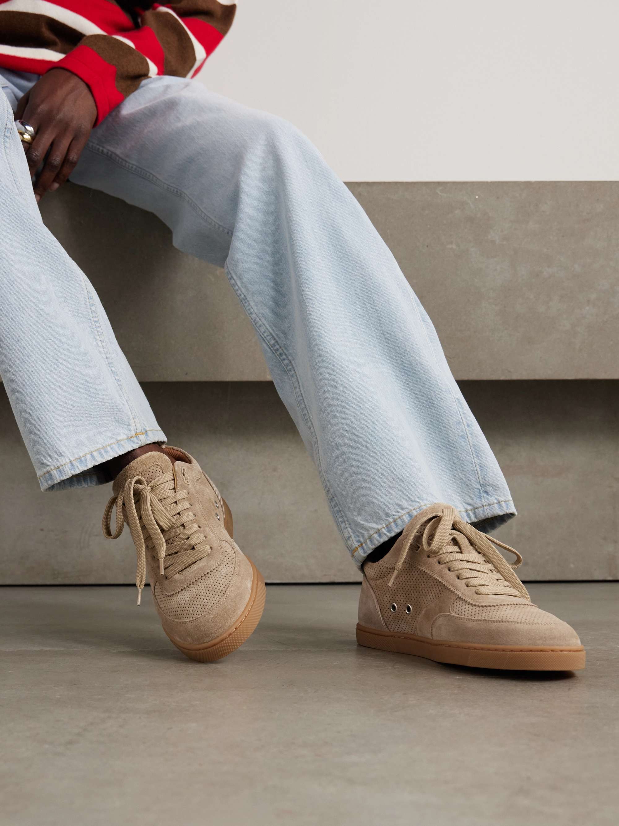 CHRISTIAN LOUBOUTIN 