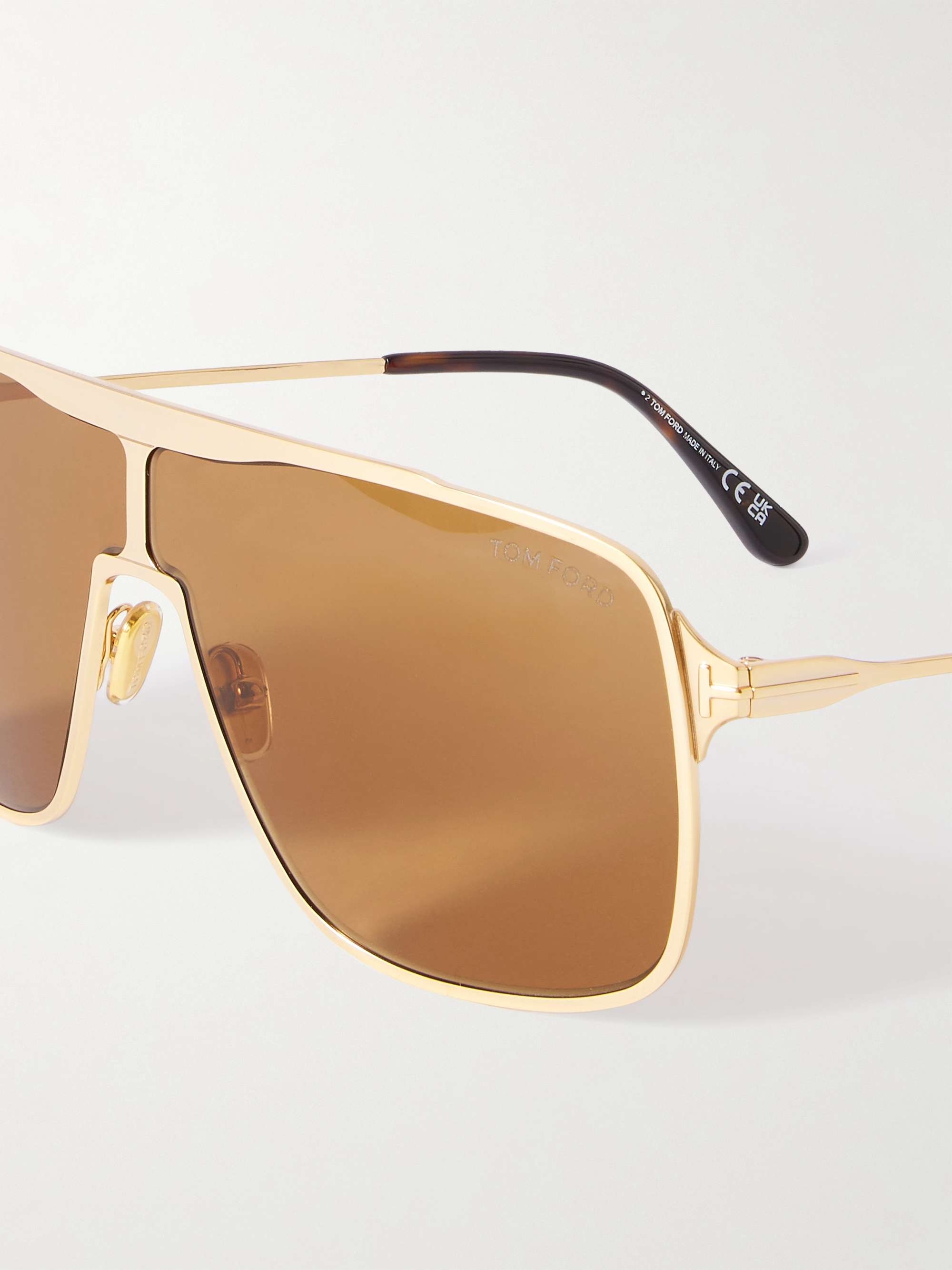 TOM FORD EYEWEAR 