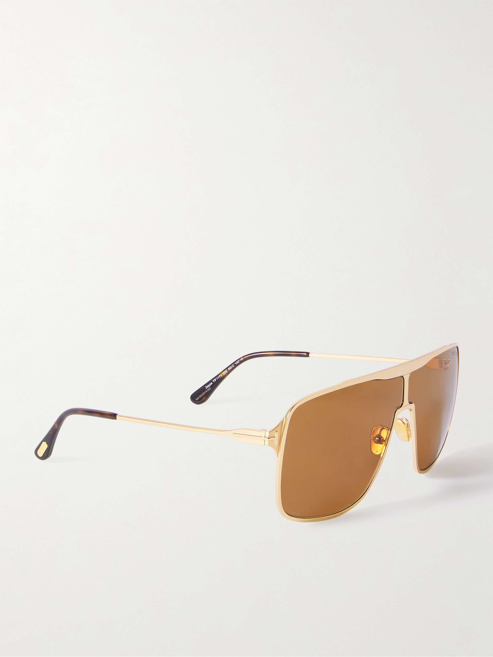 TOM FORD EYEWEAR 