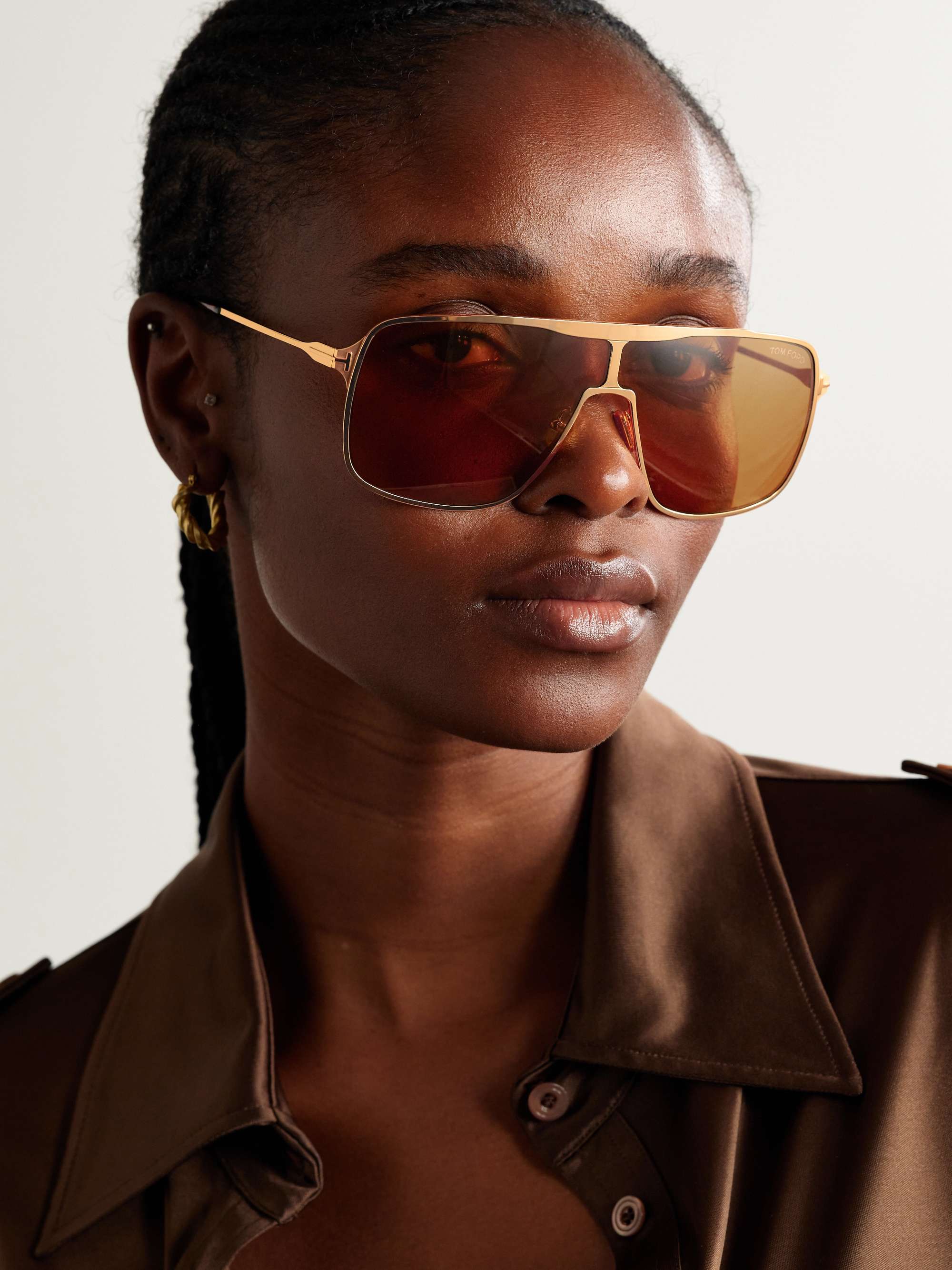 TOM FORD EYEWEAR 