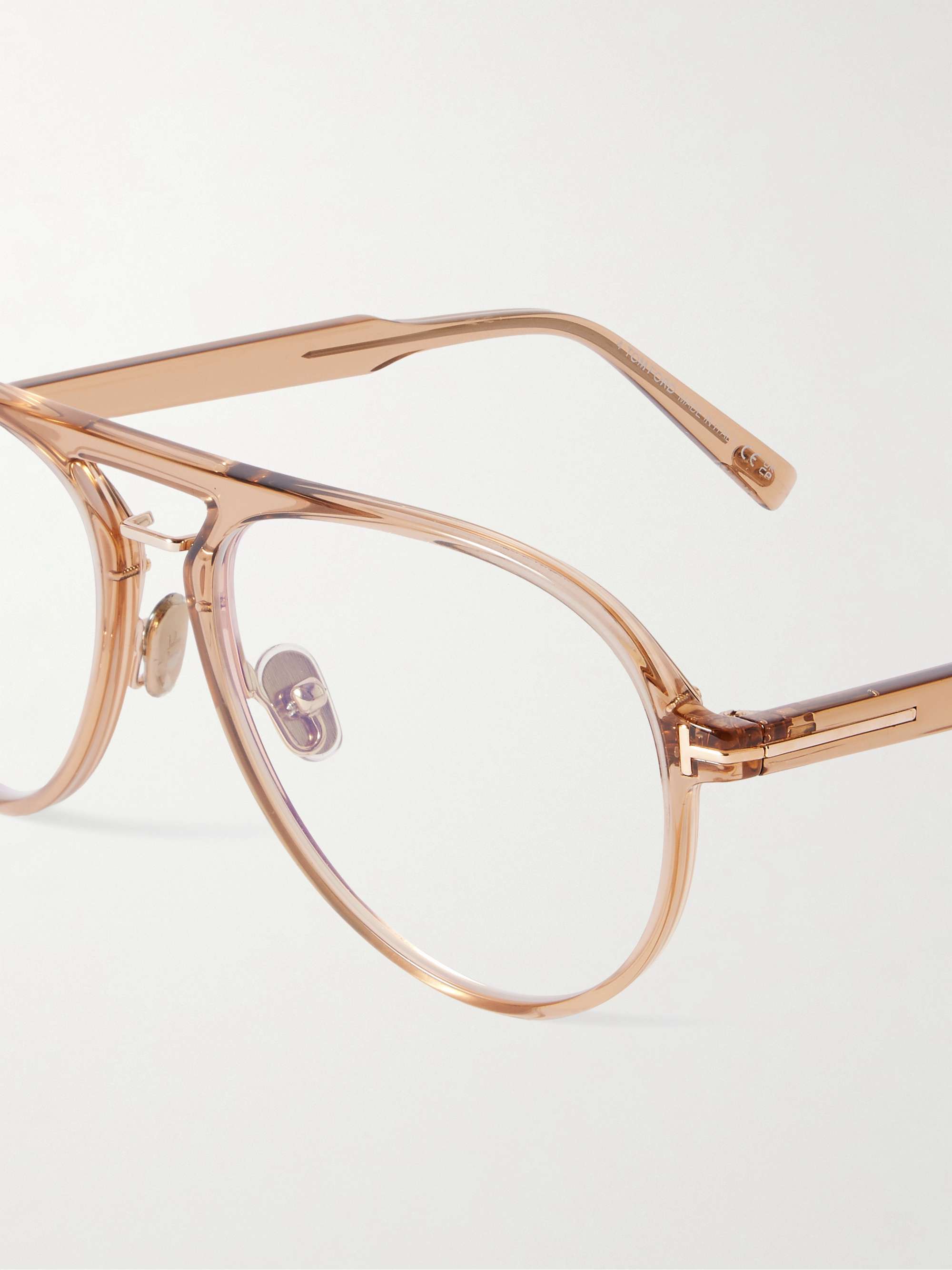 TOM FORD EYEWEAR 