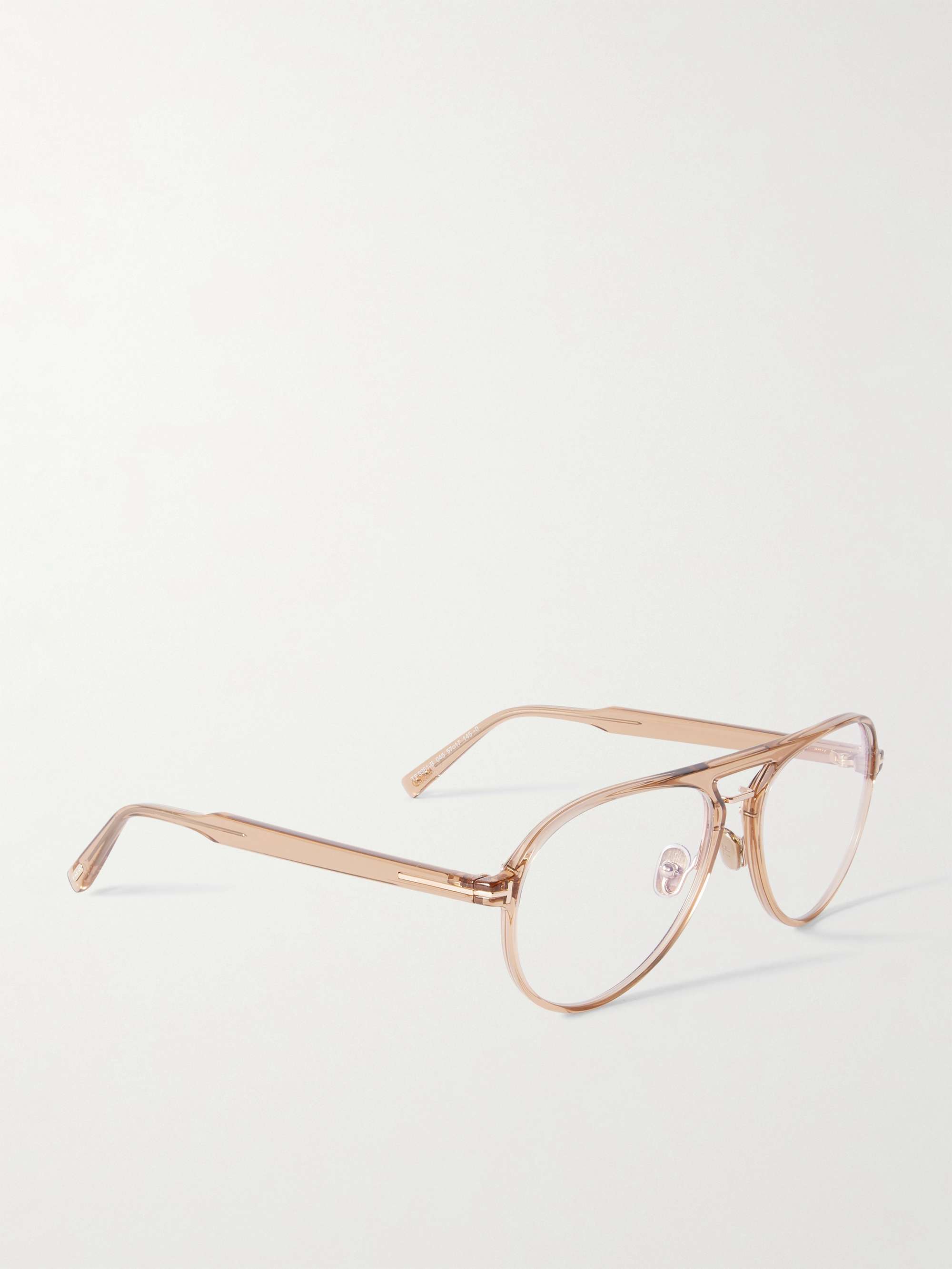 TOM FORD EYEWEAR 