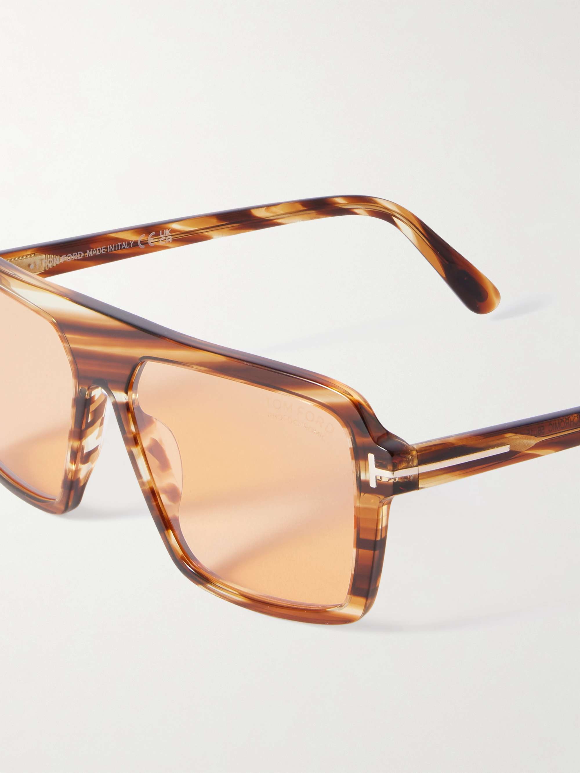 TOM FORD EYEWEAR 