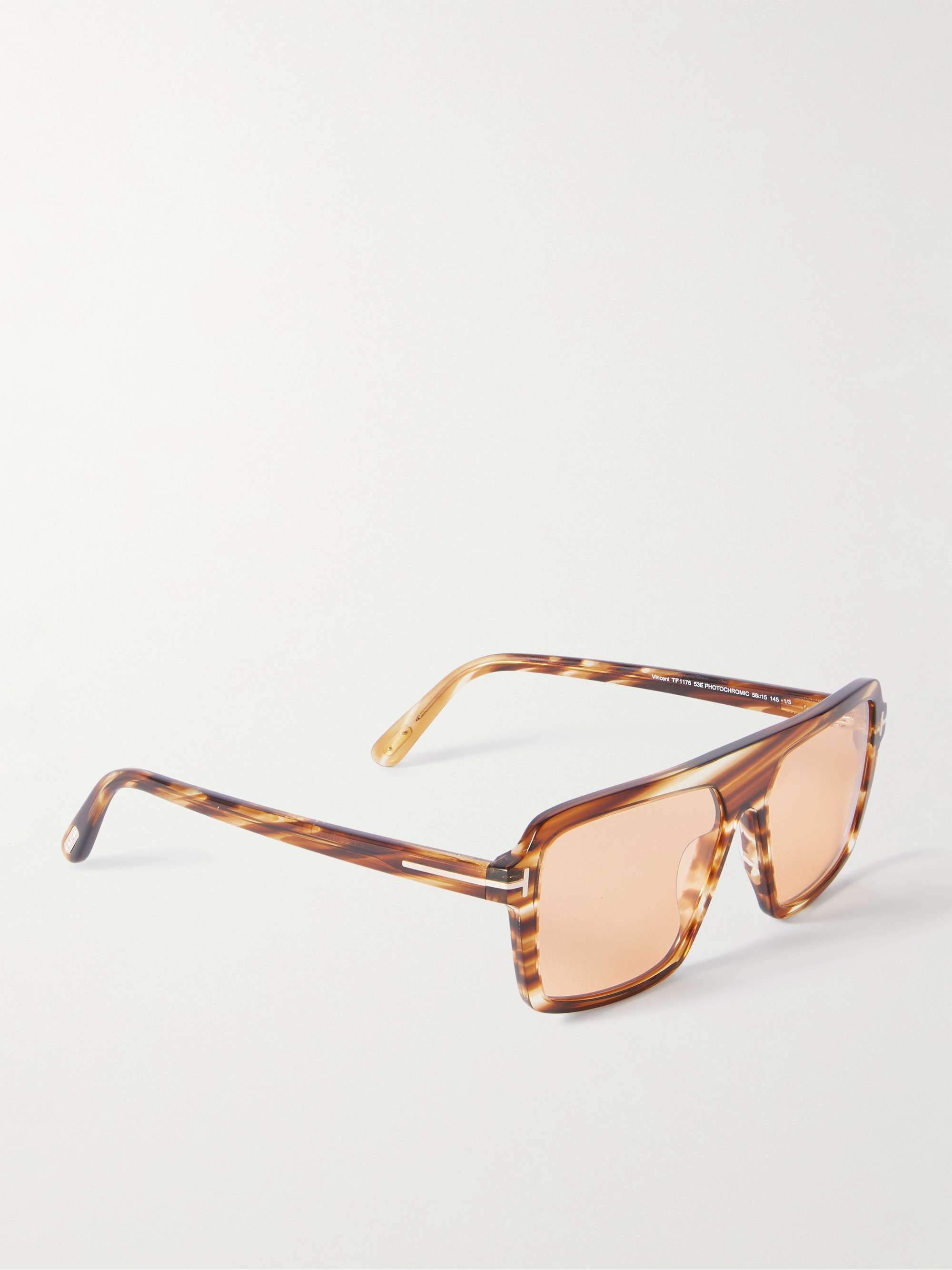 TOM FORD EYEWEAR 