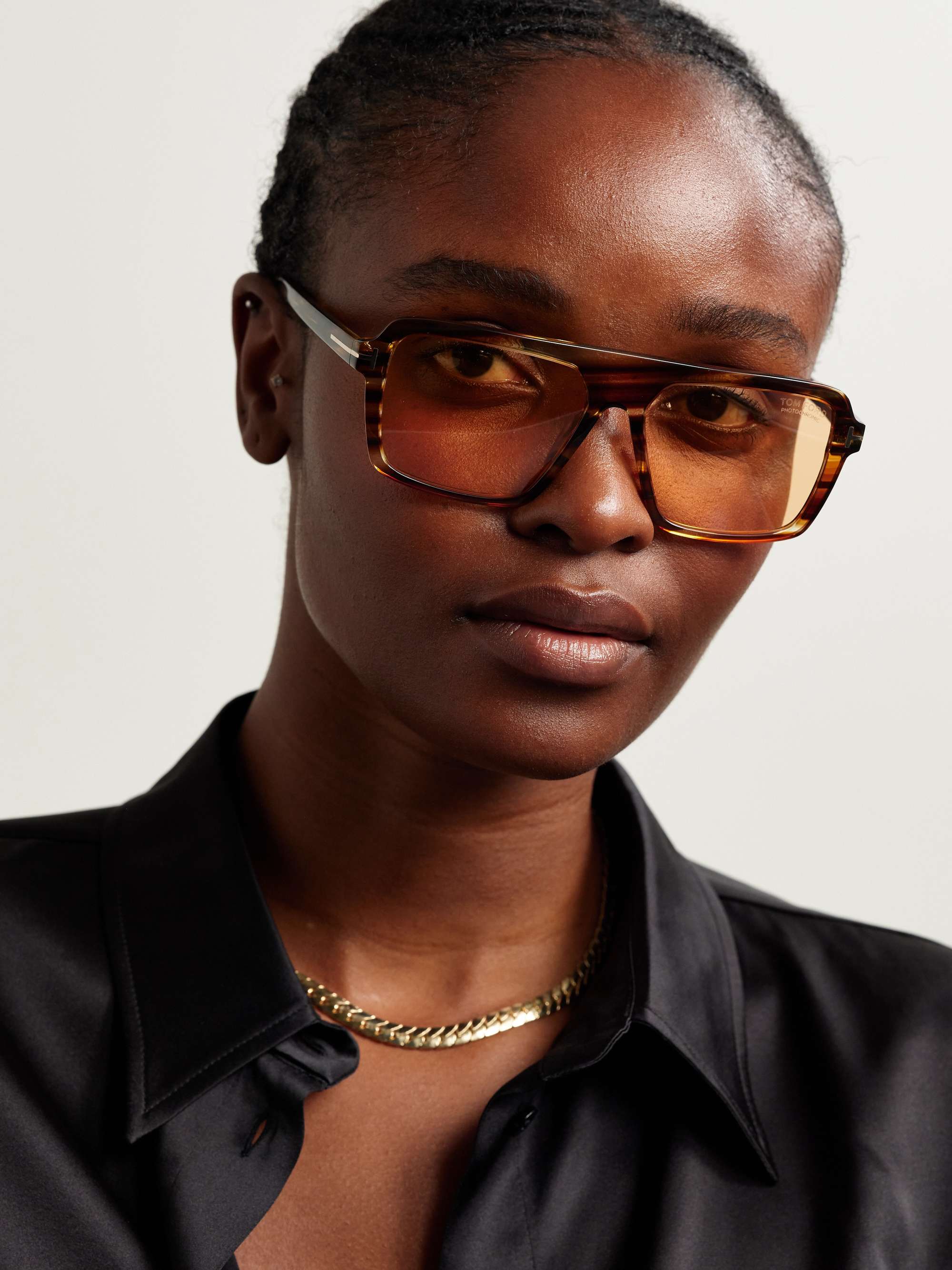 TOM FORD EYEWEAR 