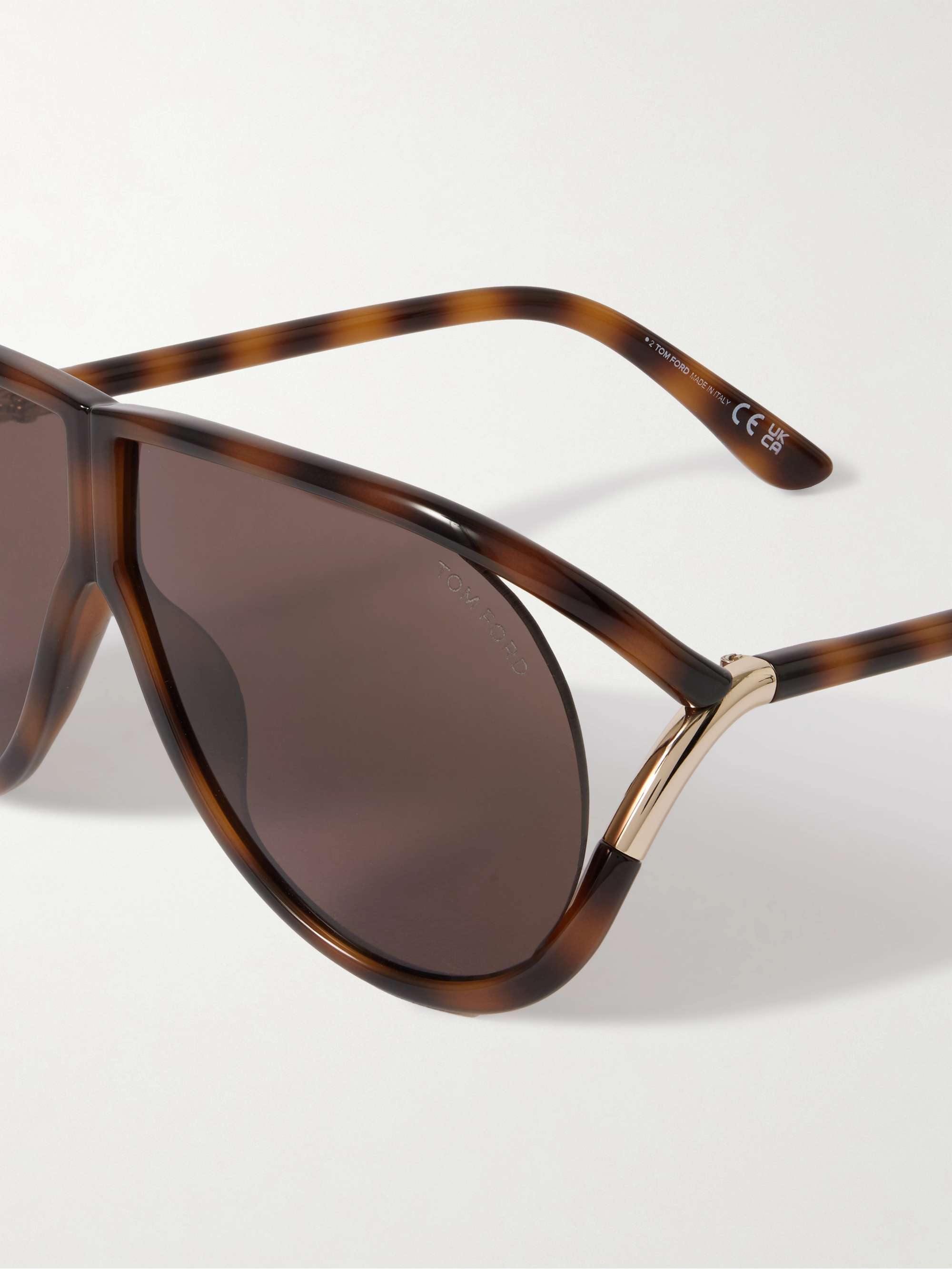 TOM FORD EYEWEAR 
